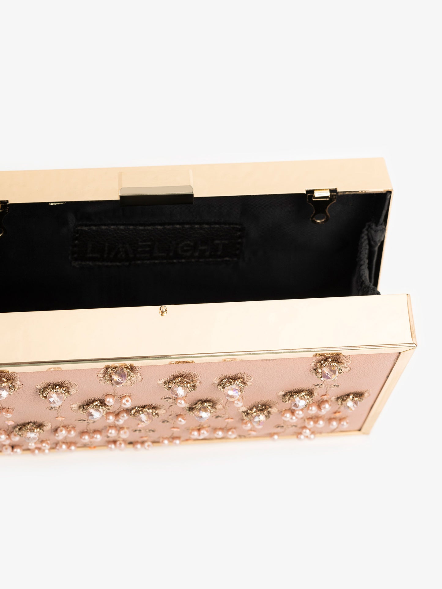 Embellished Clutch