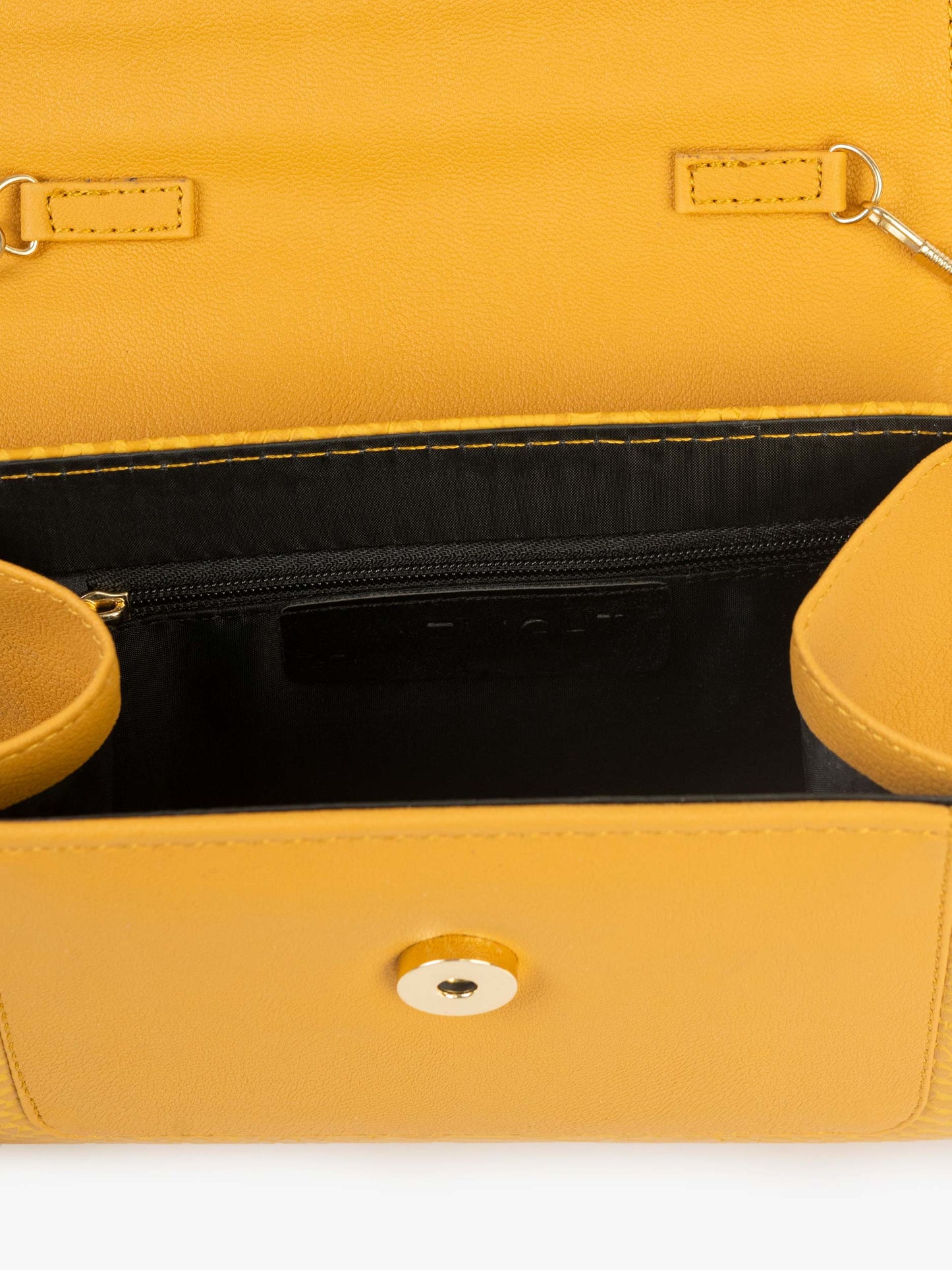 Two-tone Clutch