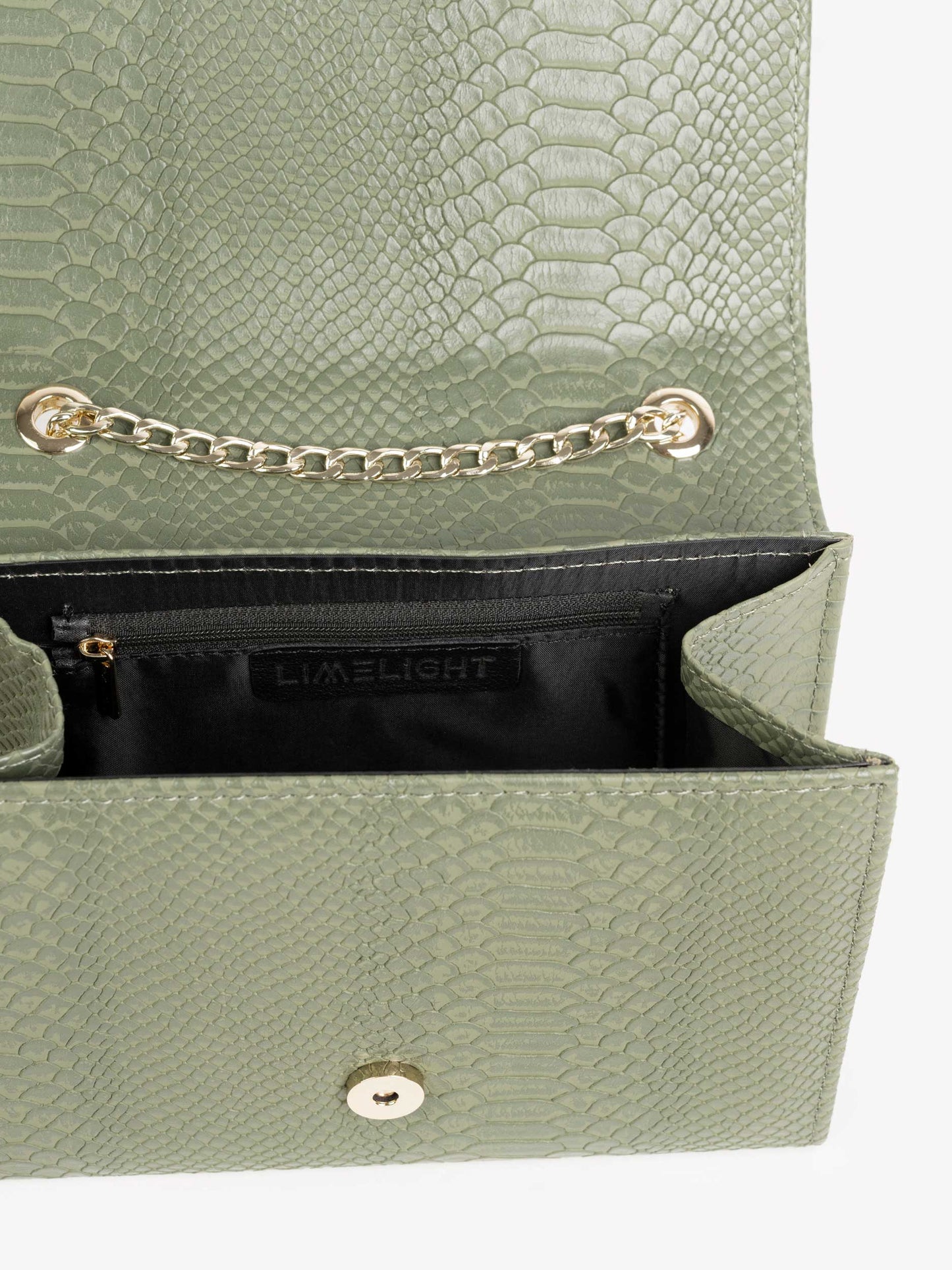 Textured Handbag