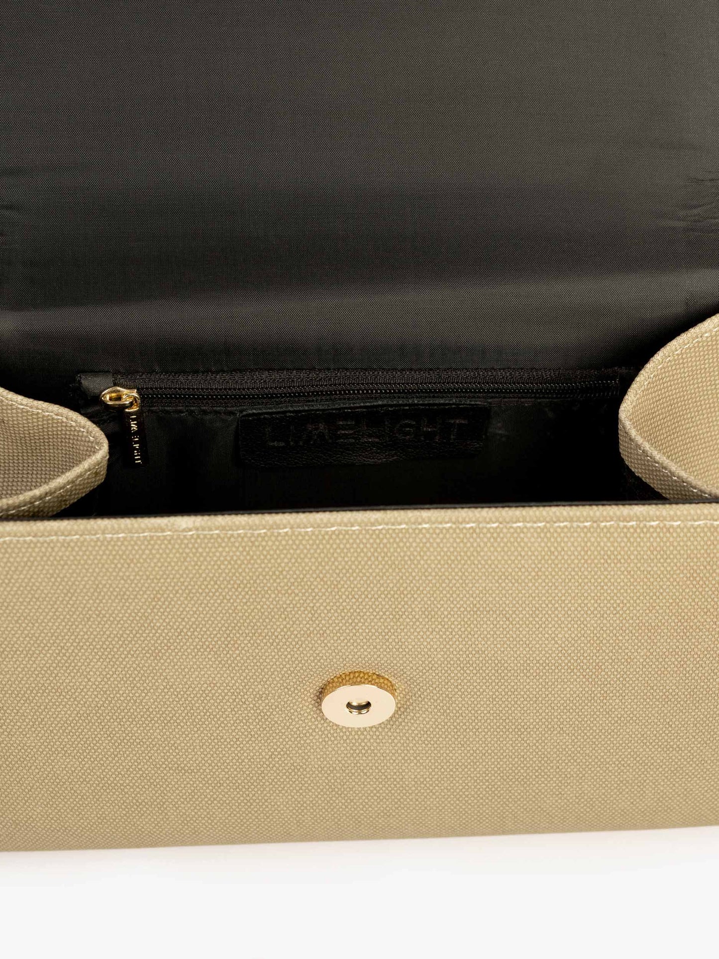 Textured Clutch