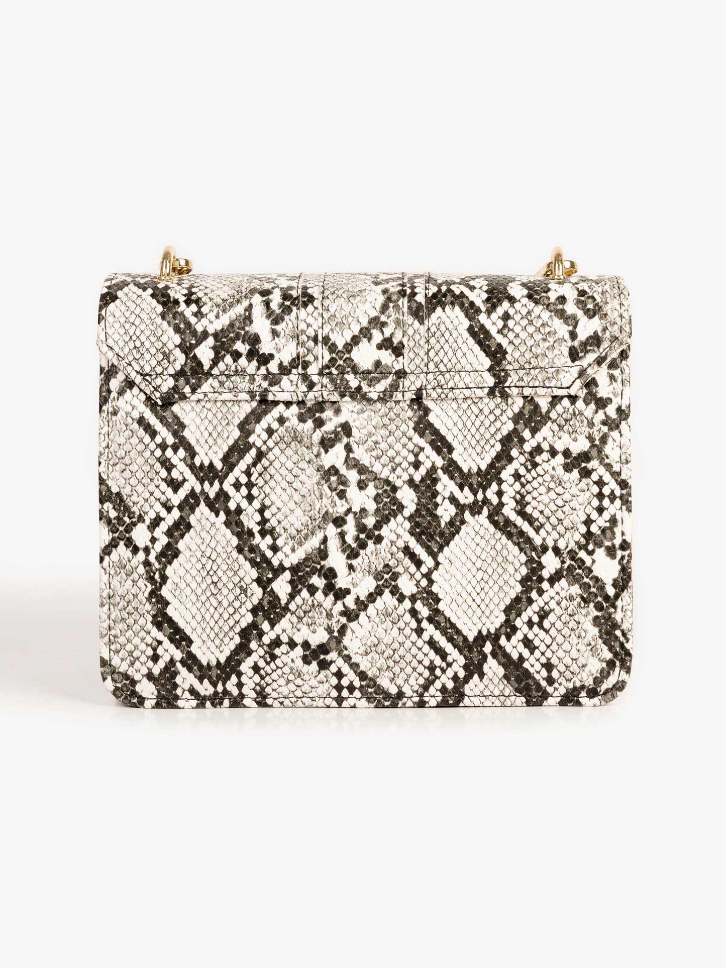 Textured Handbag