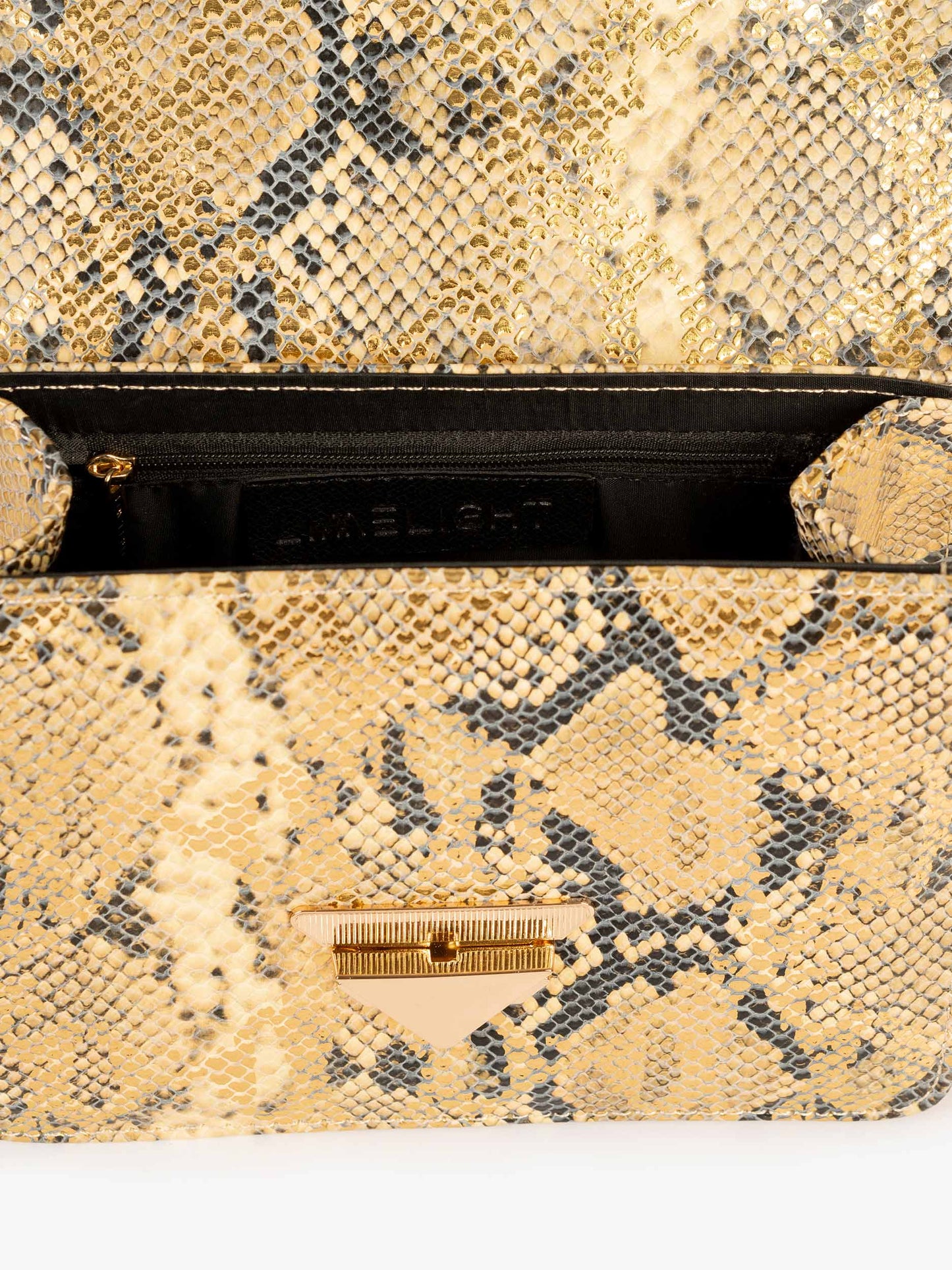 Textured Handbag