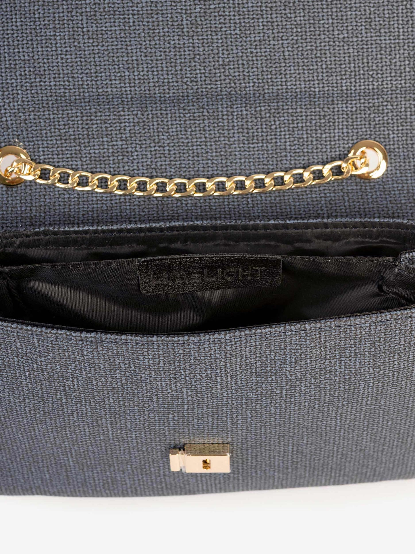 Textured Clutch