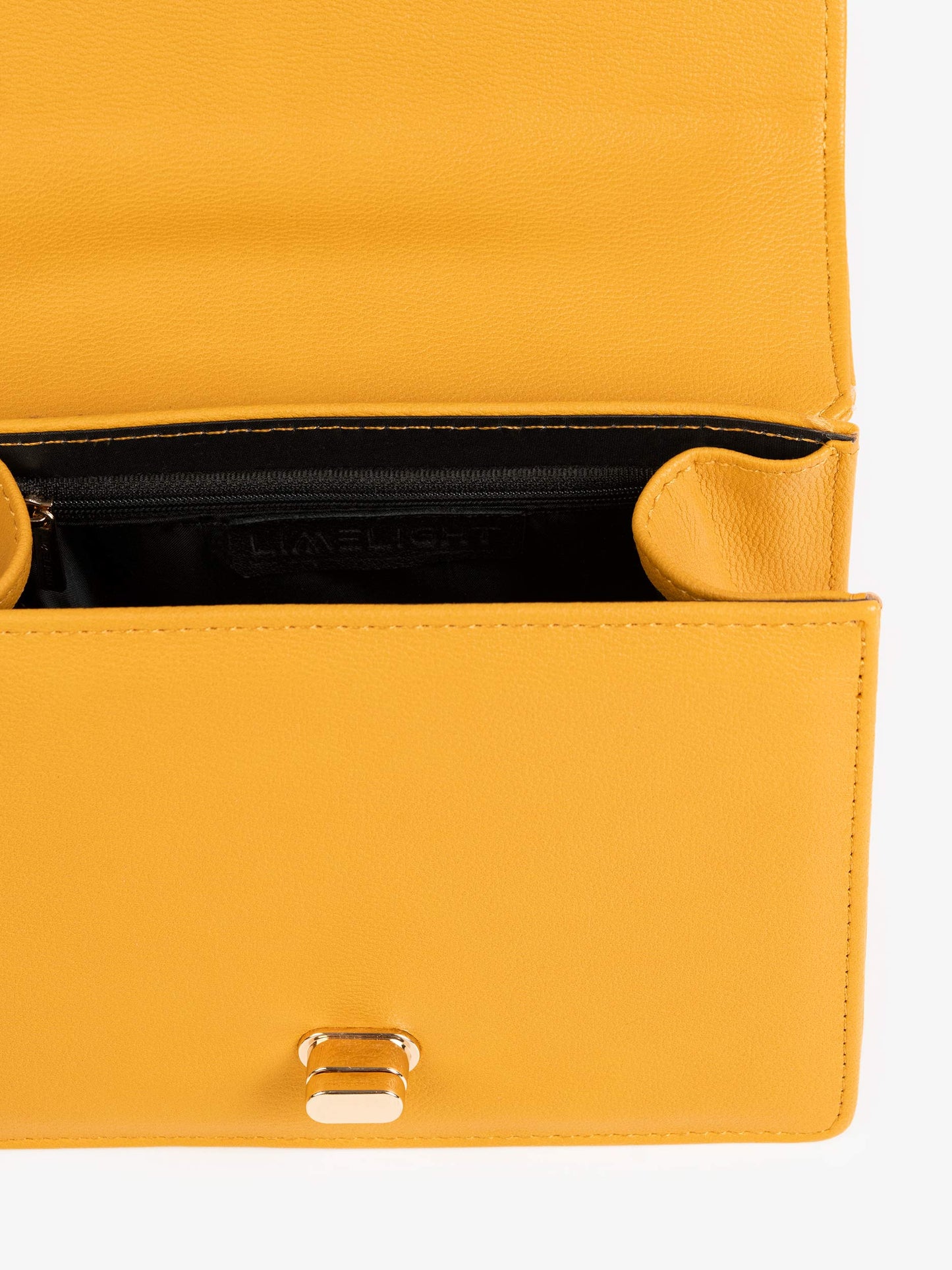 Quilted Handbag