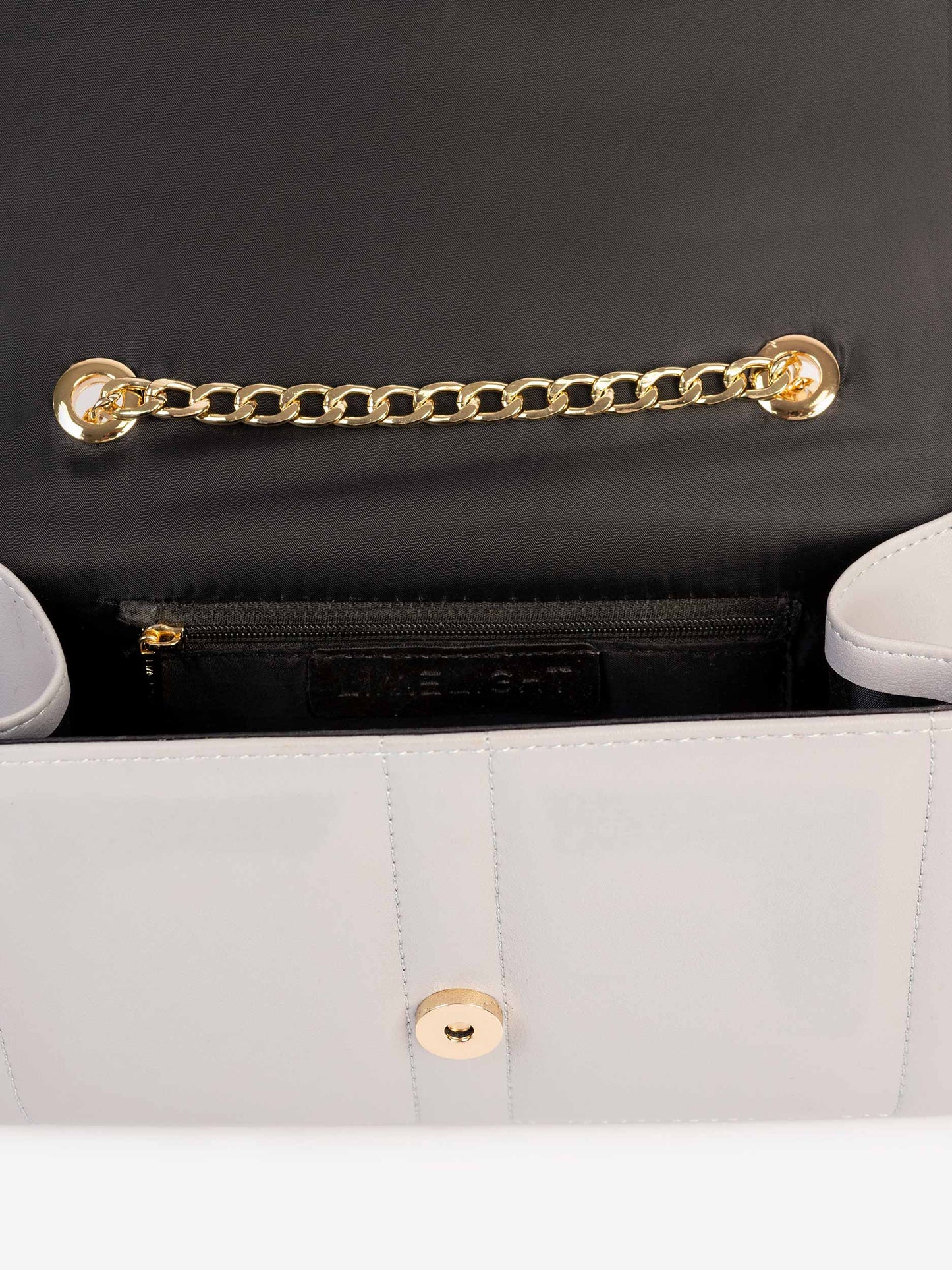 Stitch Pattern Clutch