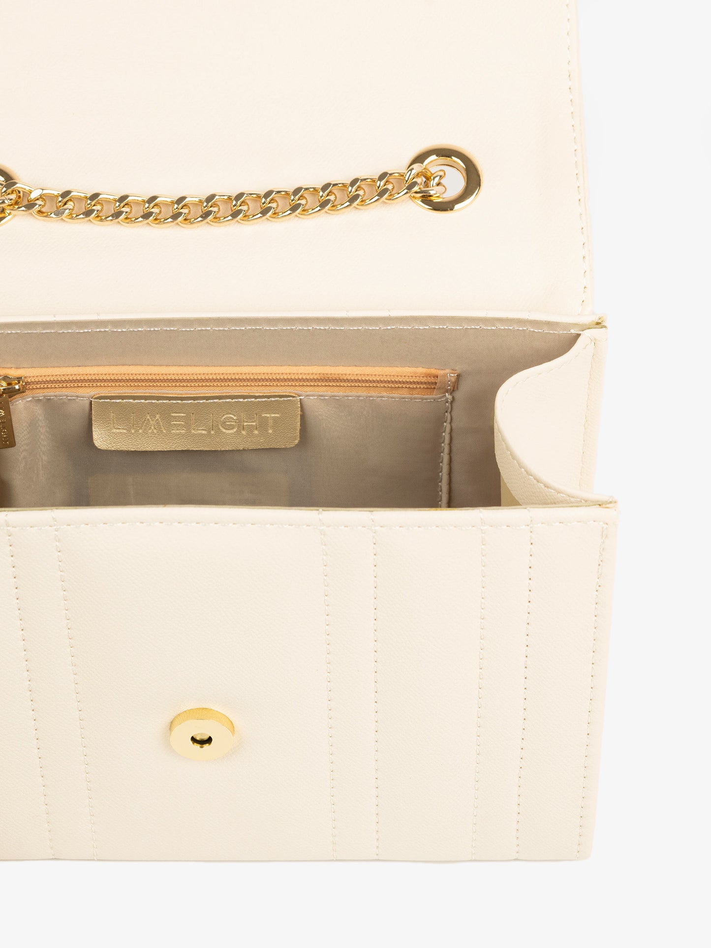 Stitch Pattern Handbag