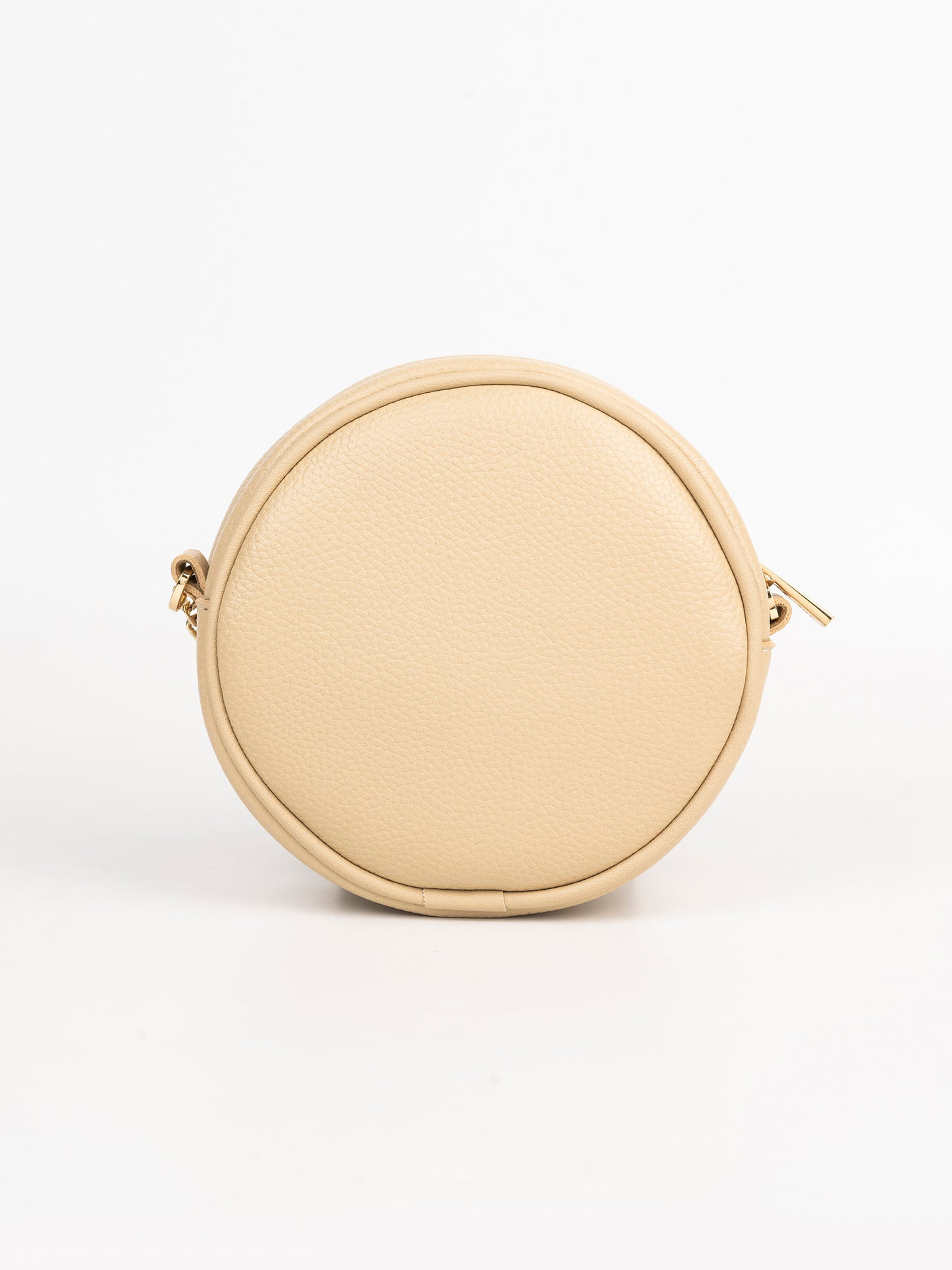 Round Mini Handbag