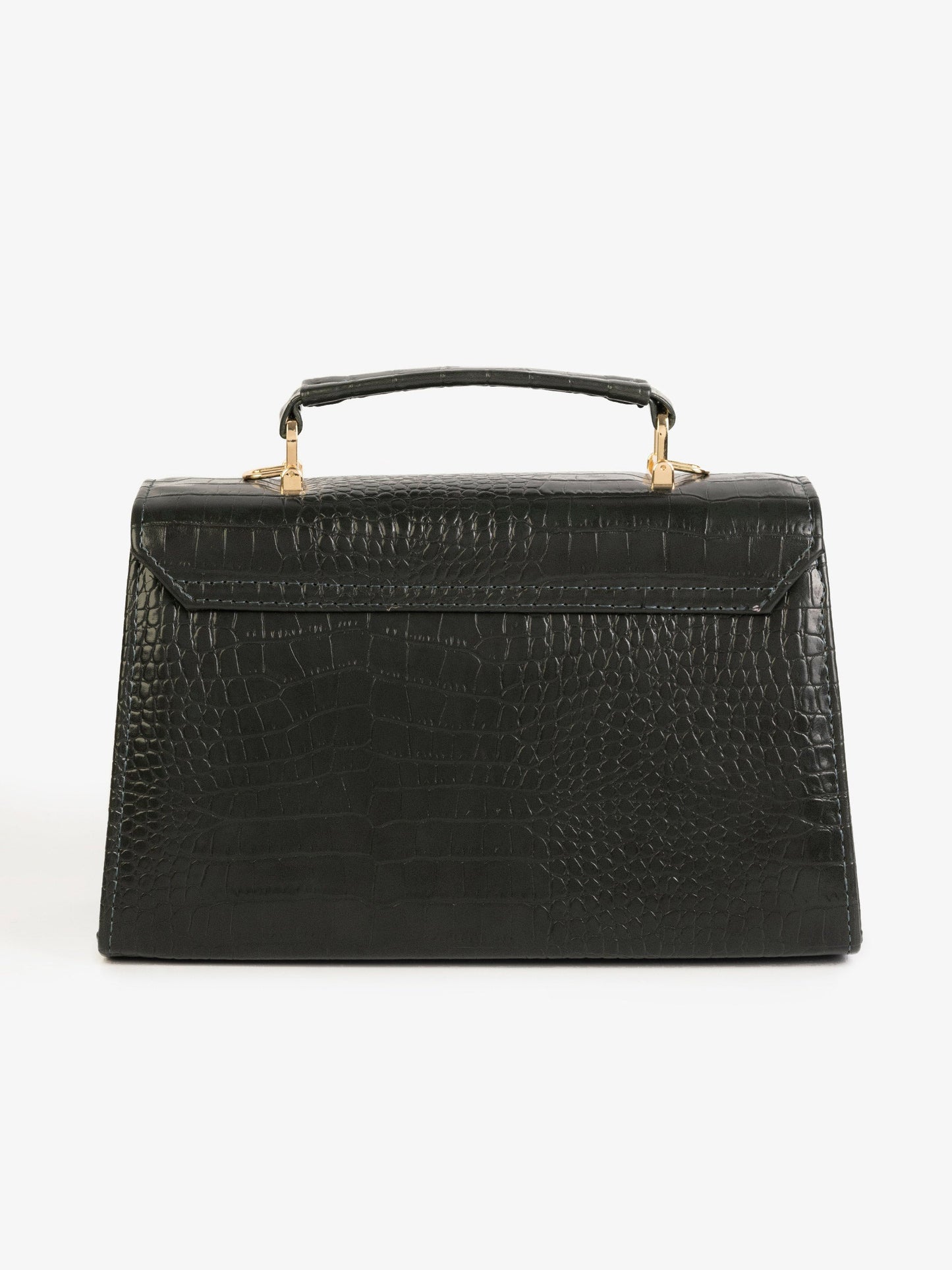 Textured Handbag