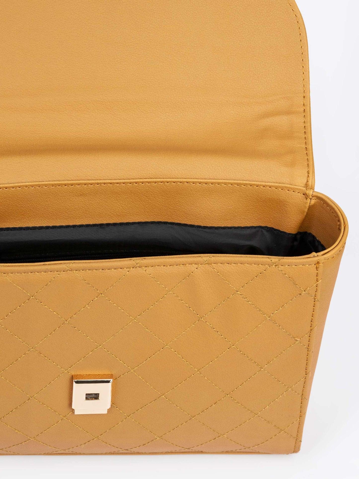 Stitched Handbag