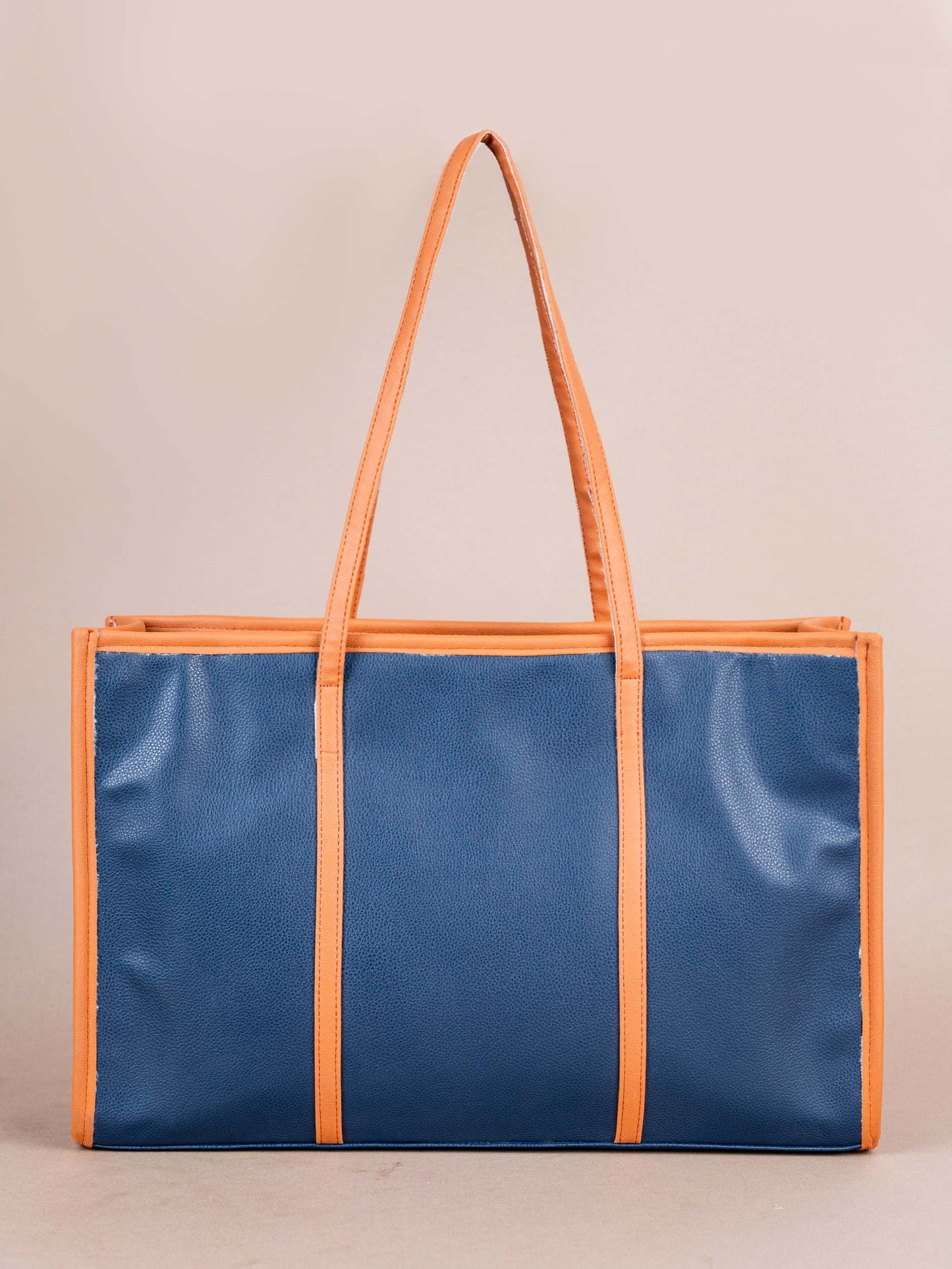 Square Tote Bag