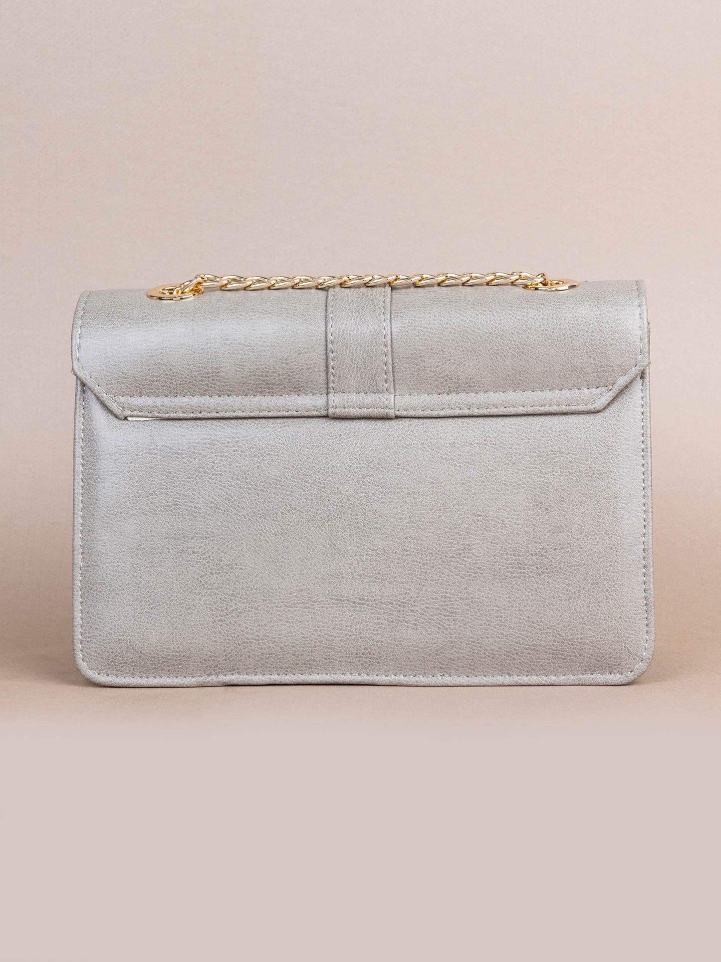 Textured Handbag