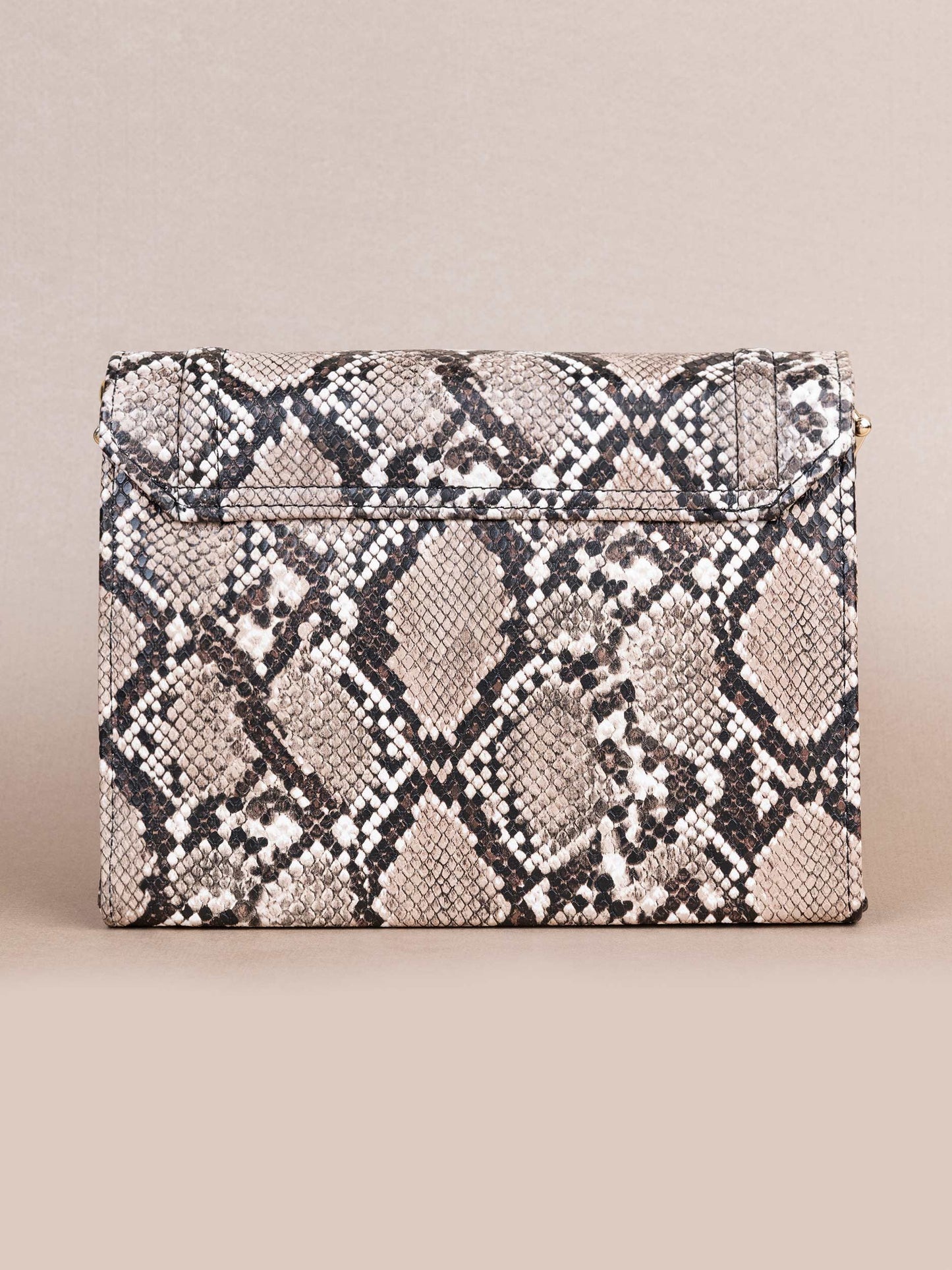 Textured Handbag