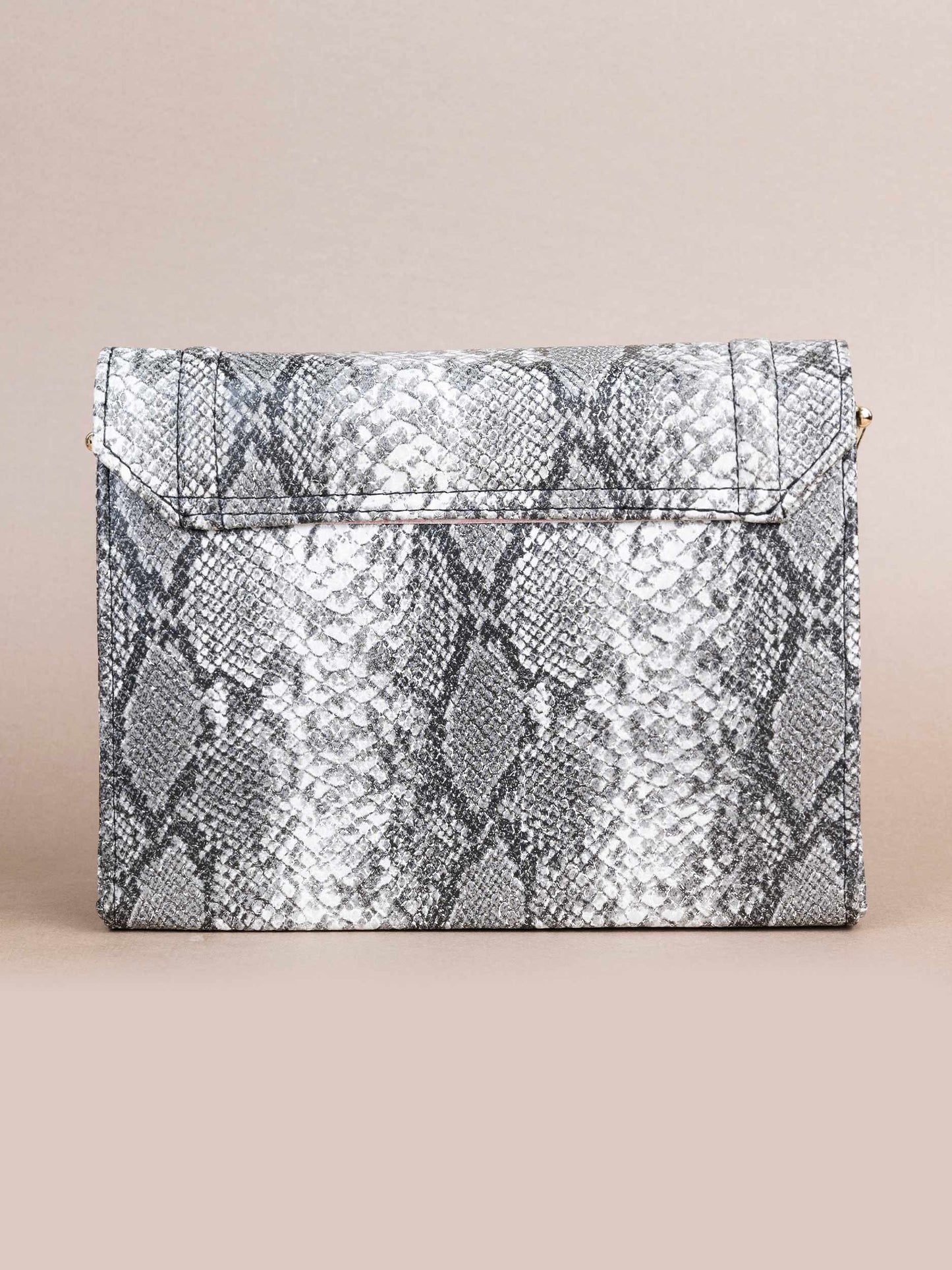 Textured Handbag