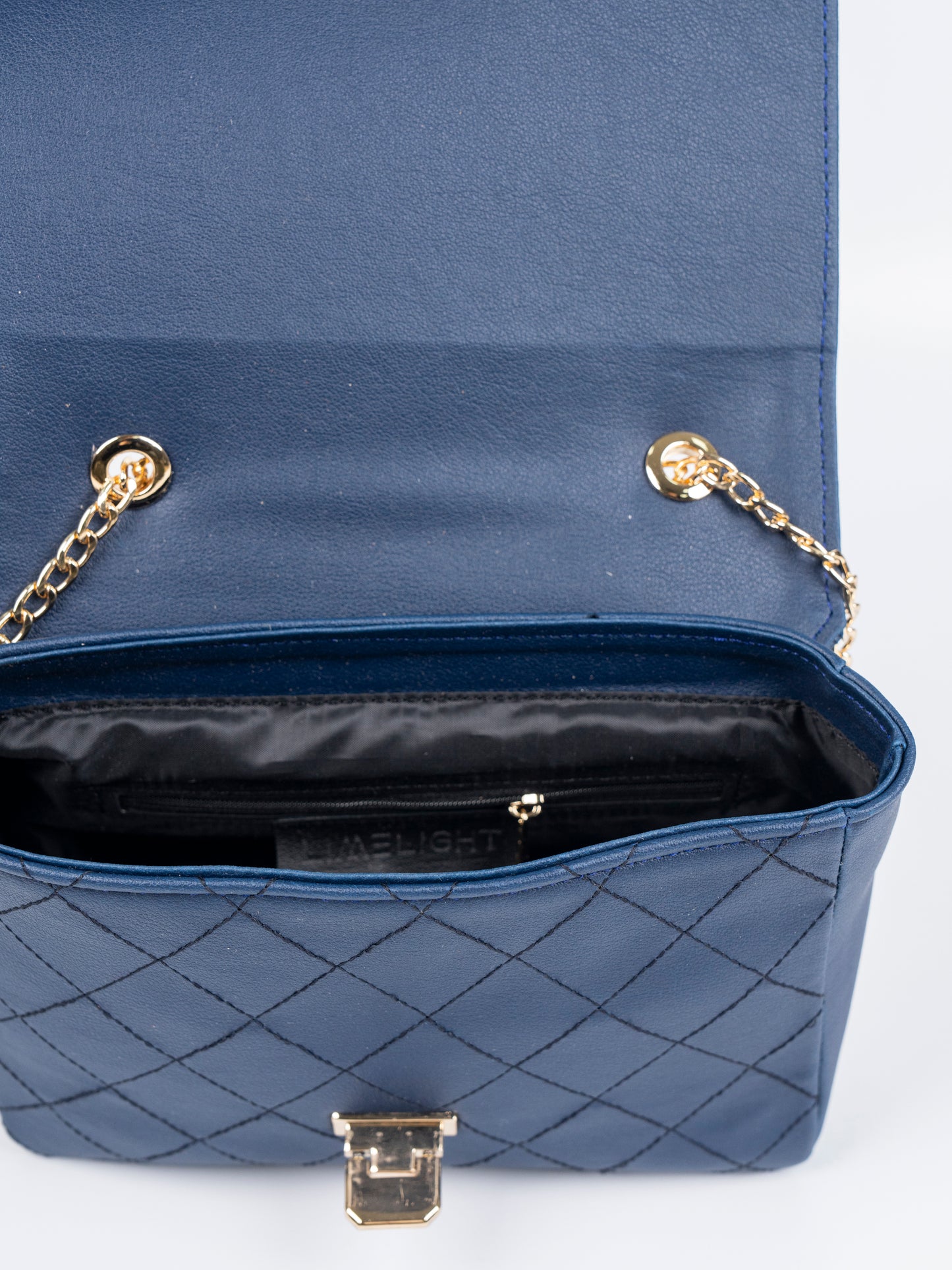 Quilted Handbag