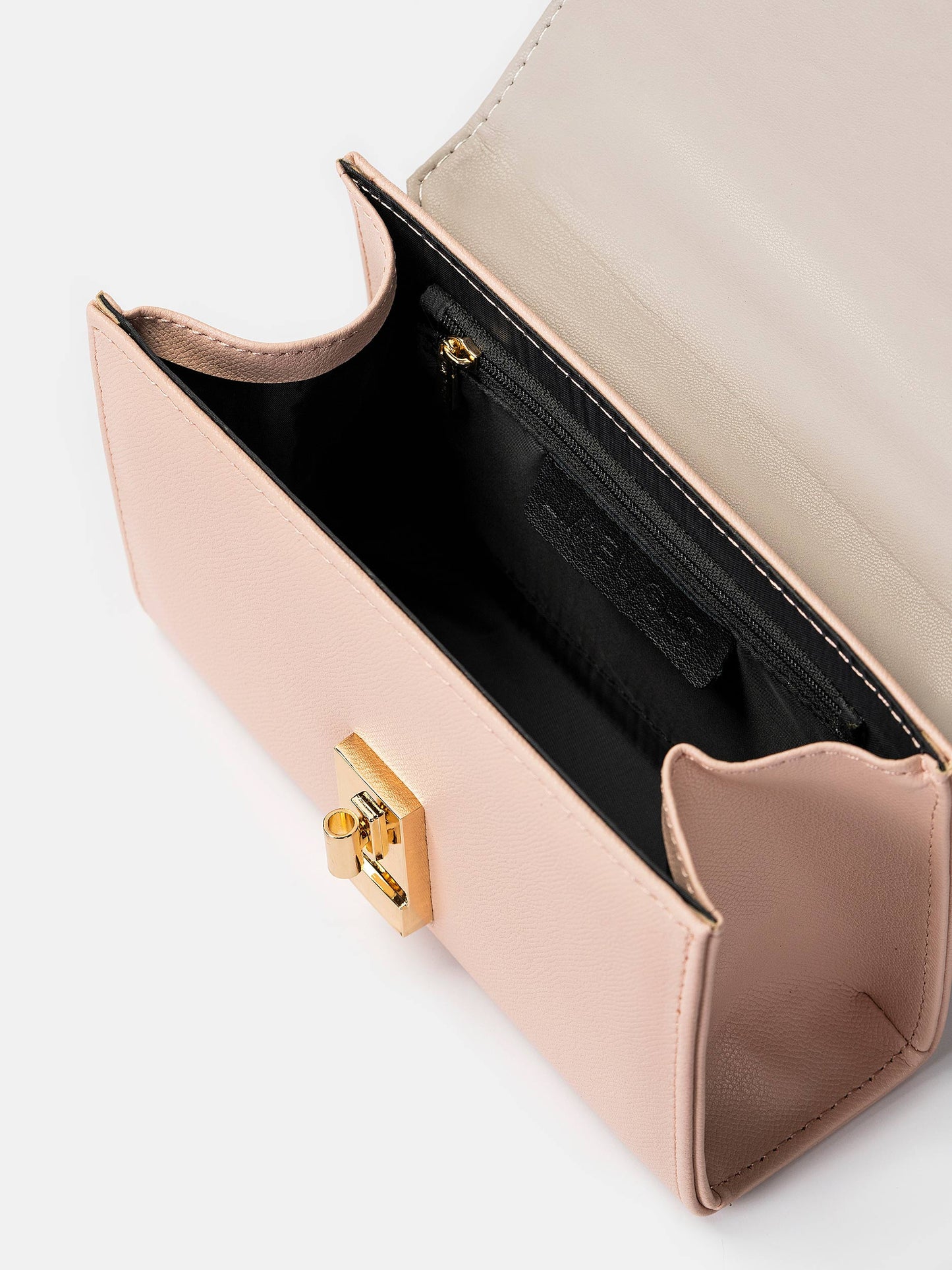 Two tone Clutch