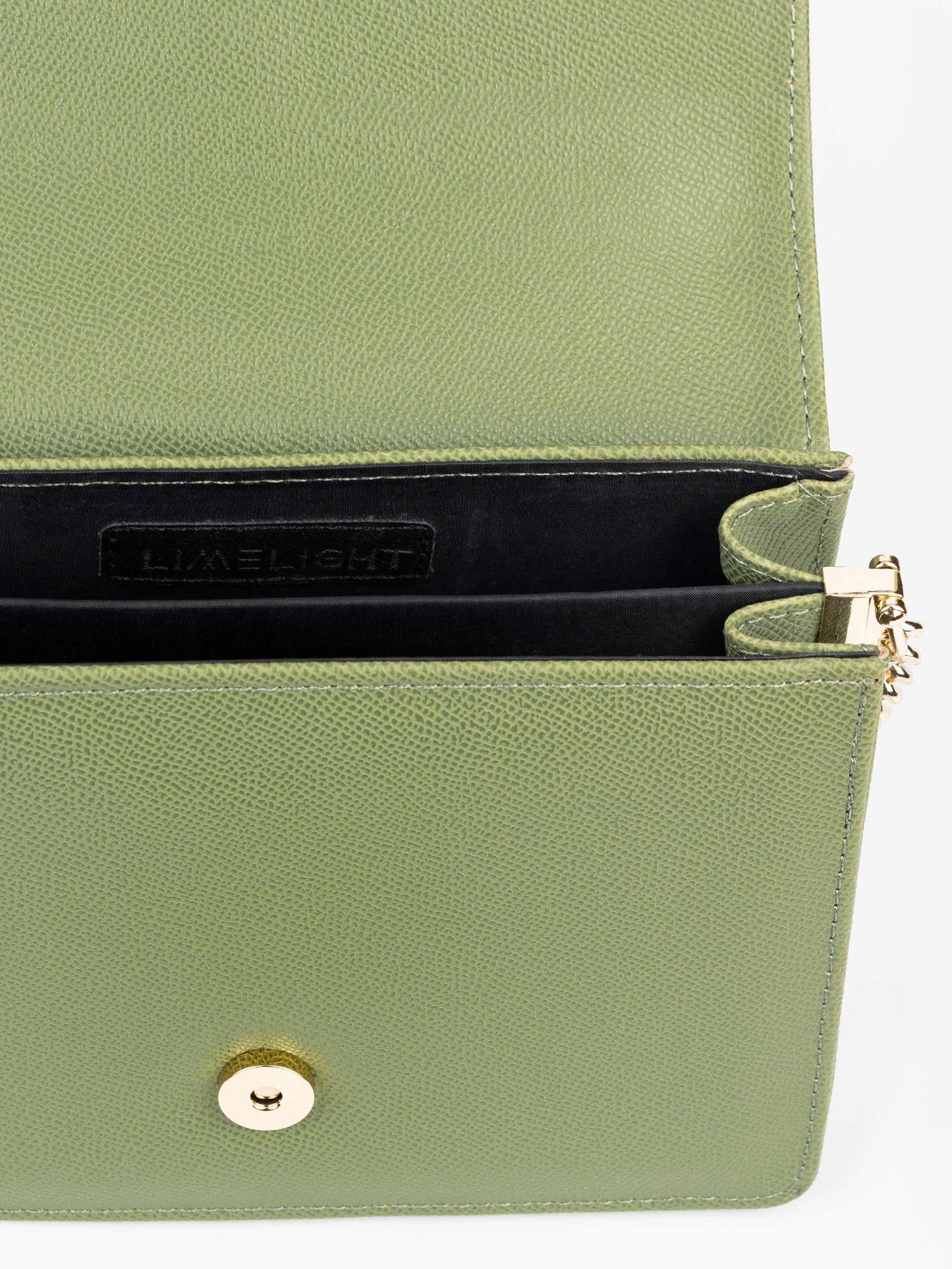 Flap Clutch