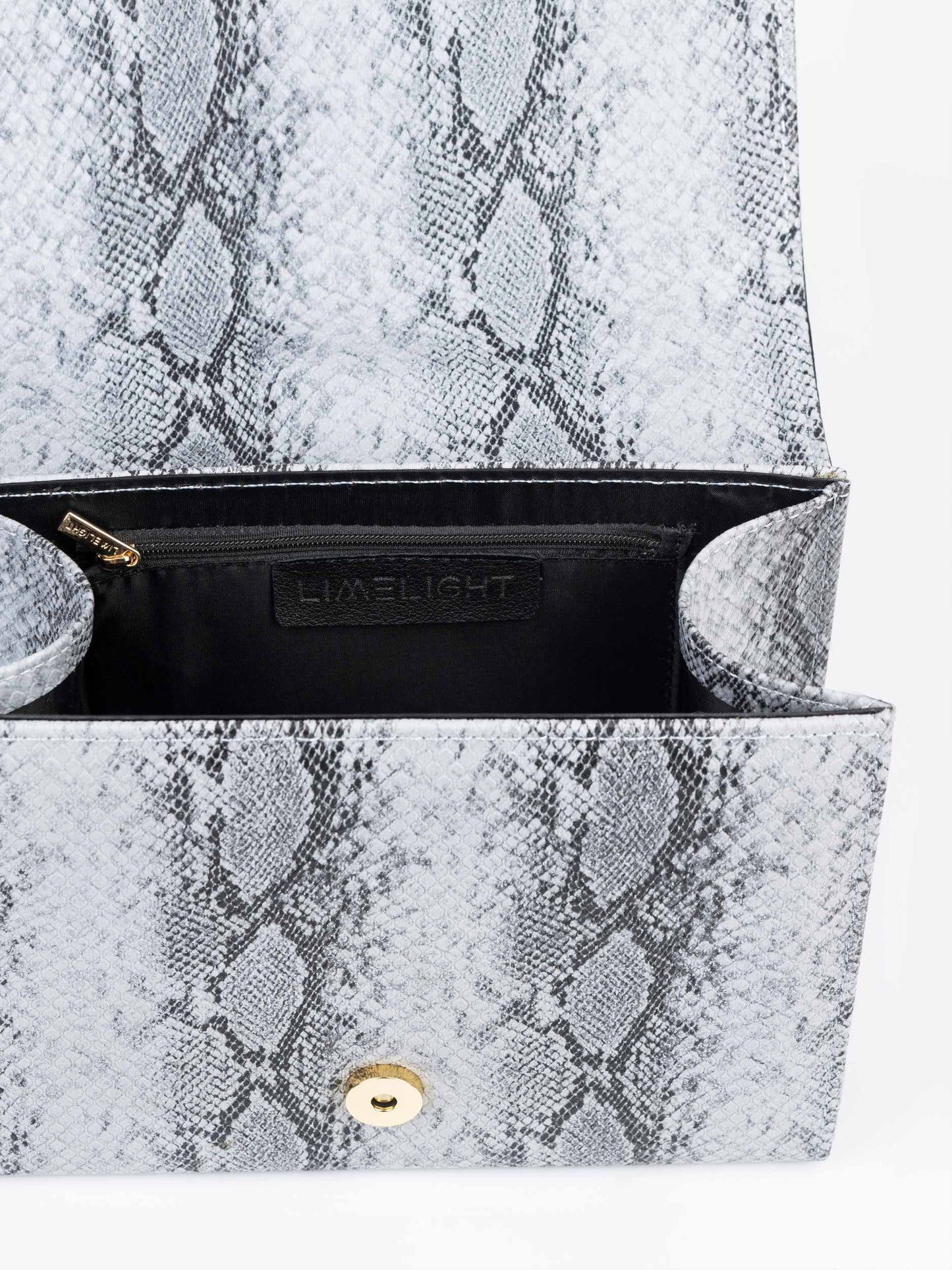 Textured Handbag