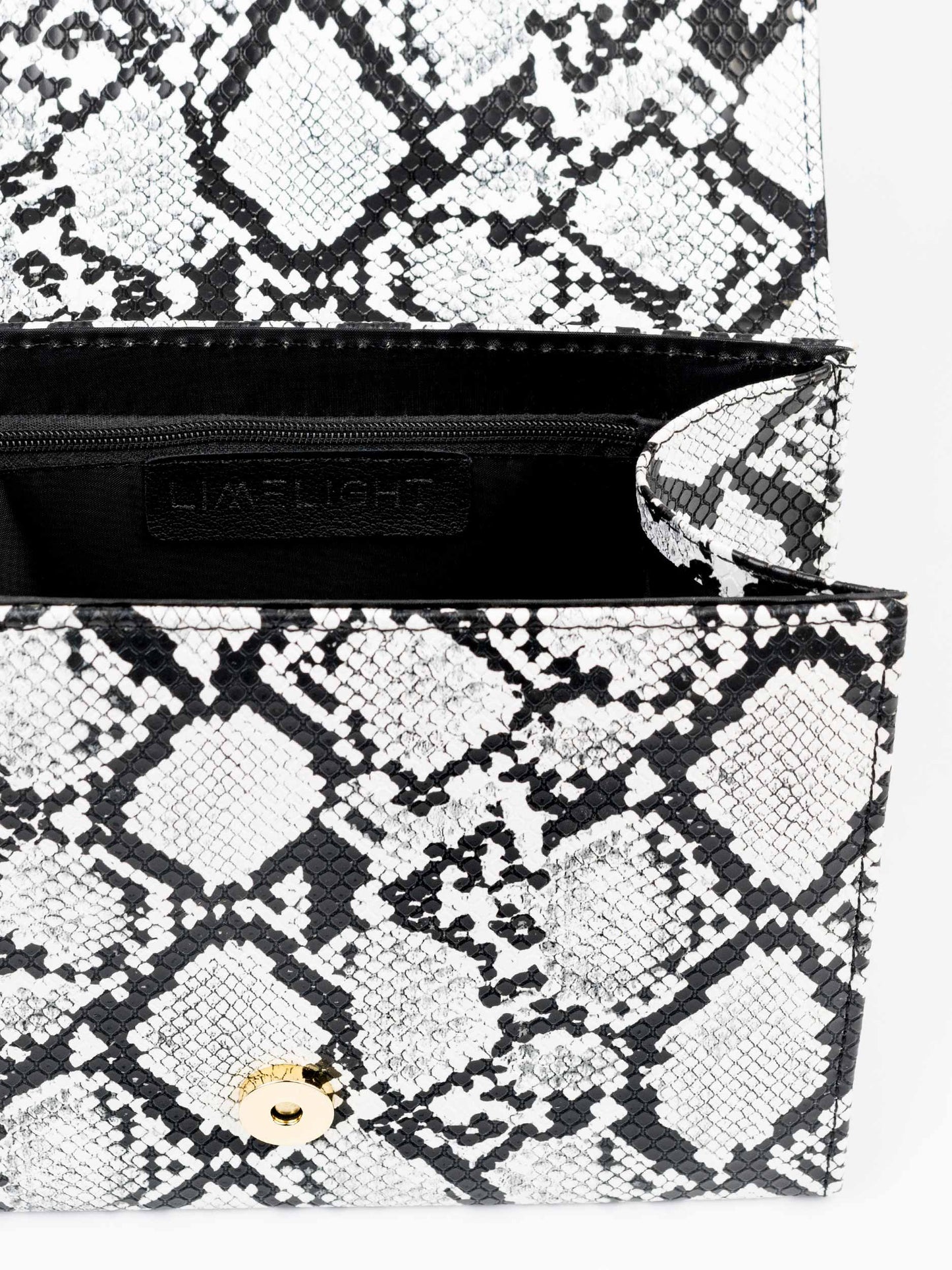 Textured Handbag