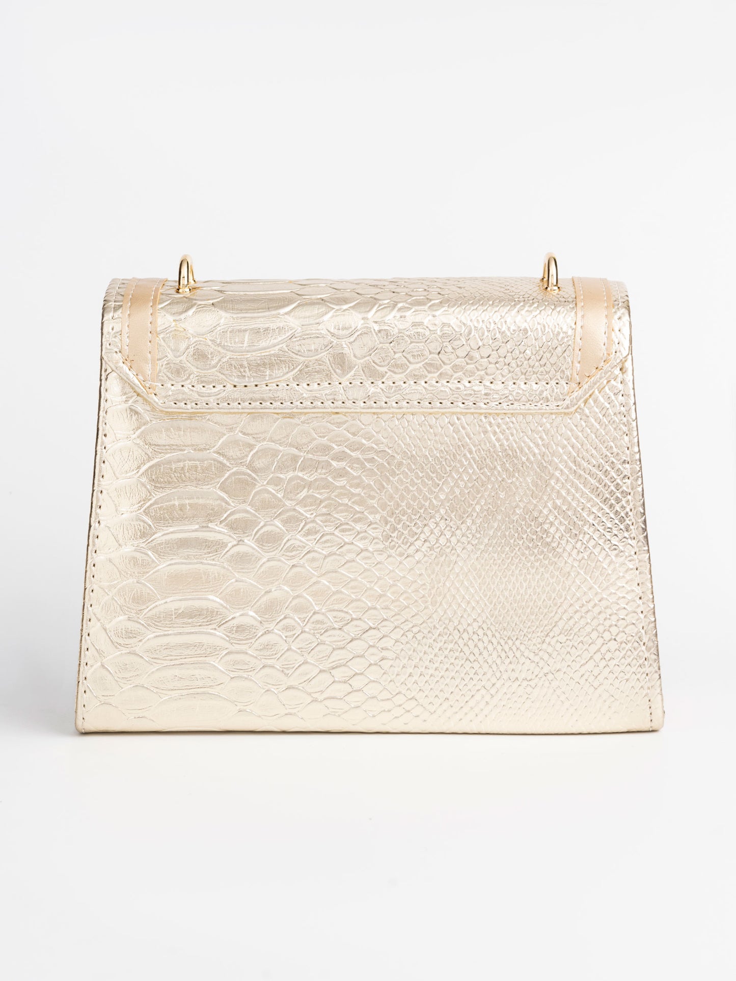 Textured Handbag