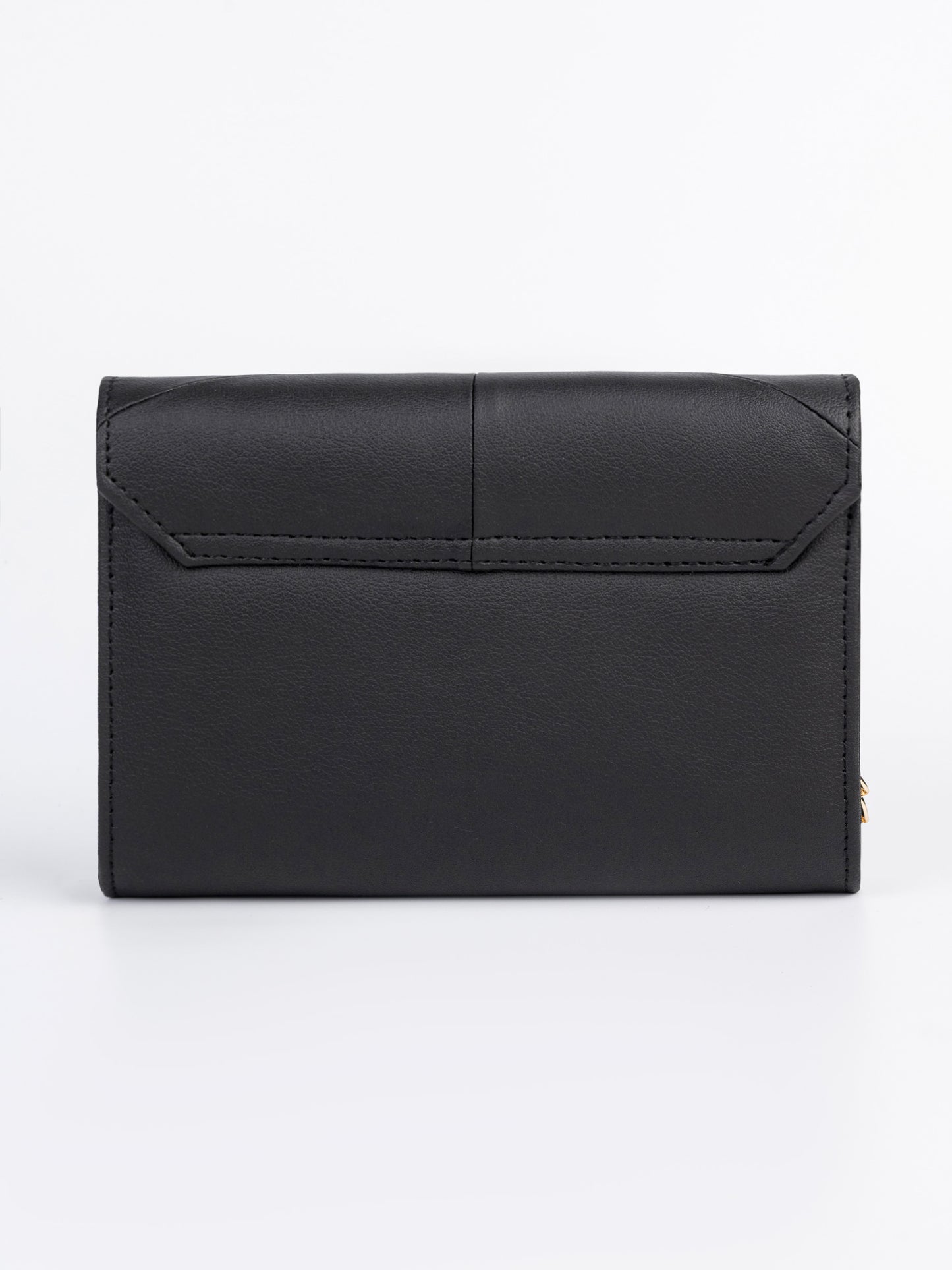 Chevron Clutch