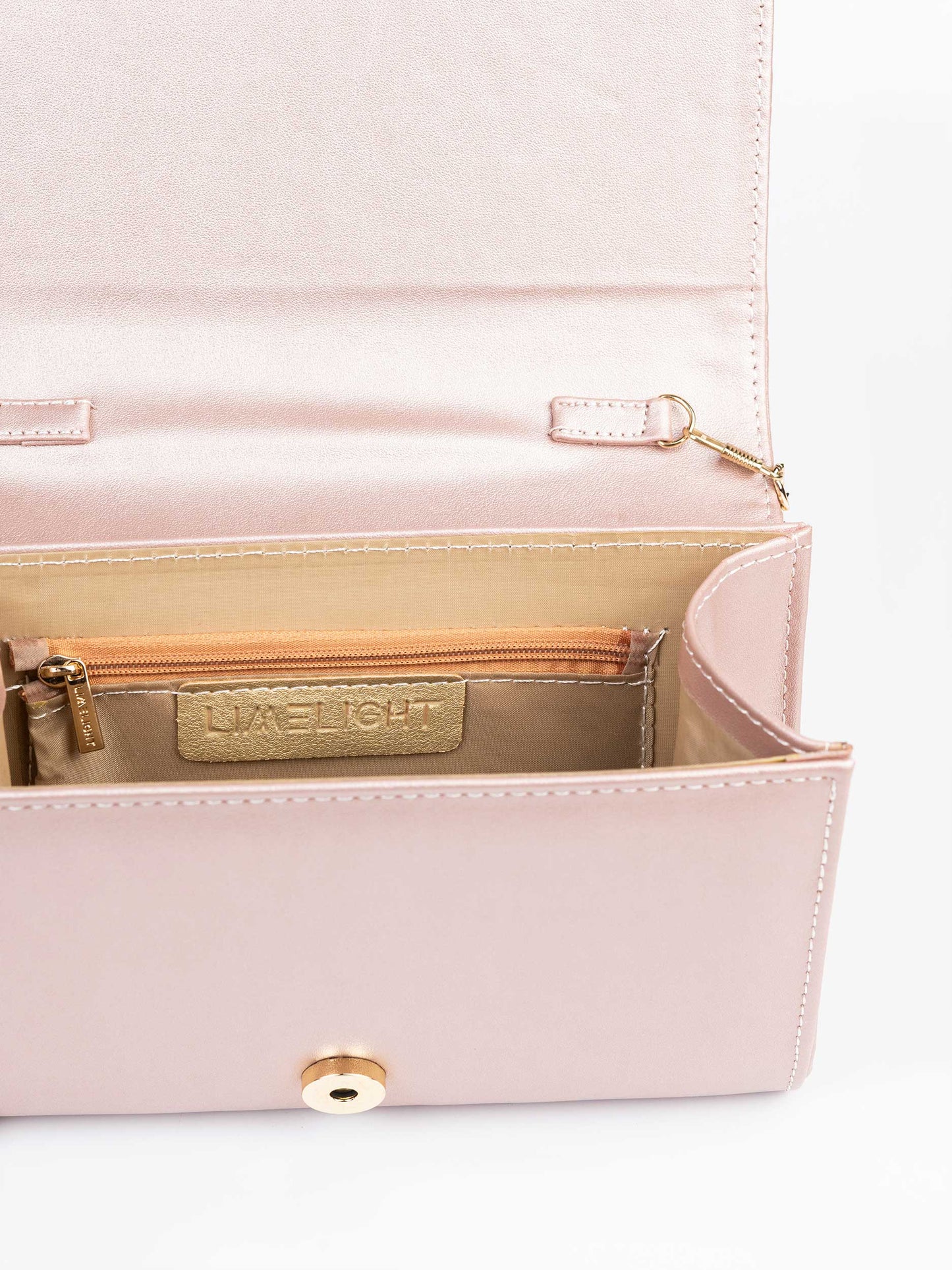 Chevron Clutch