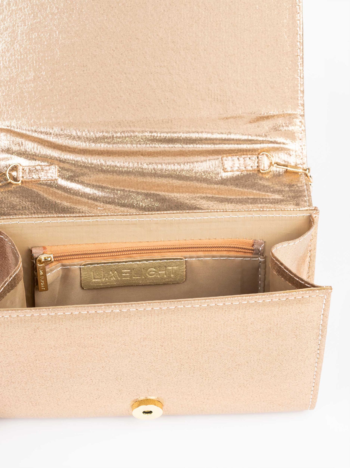 Chevron Clutch