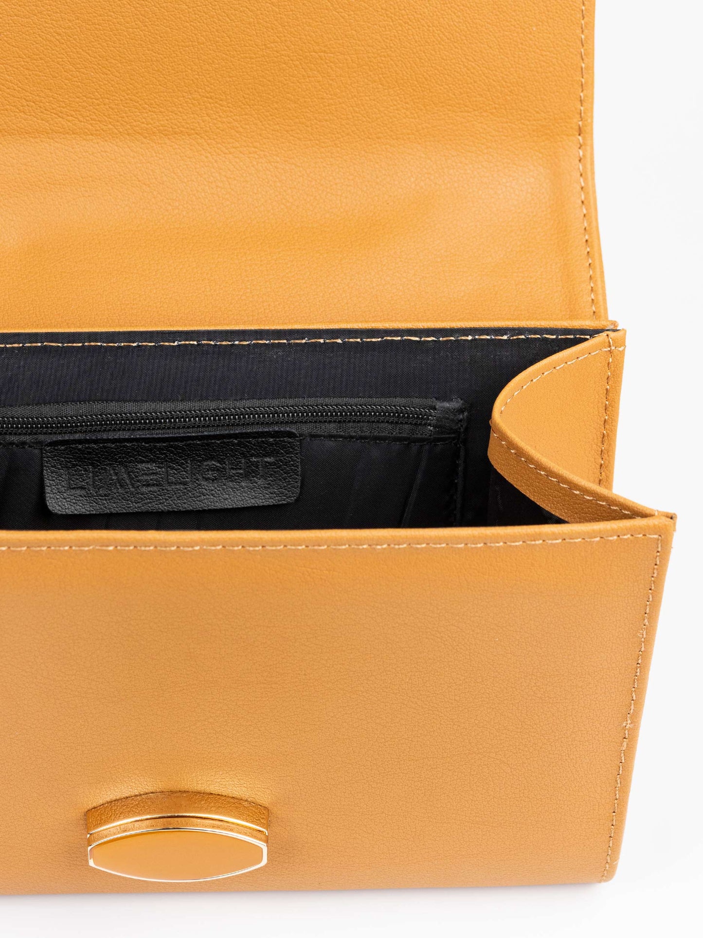 Two-tone Clutch