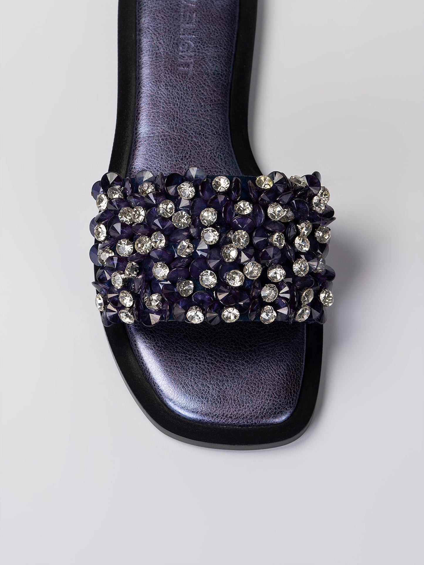 Sparkling Flats