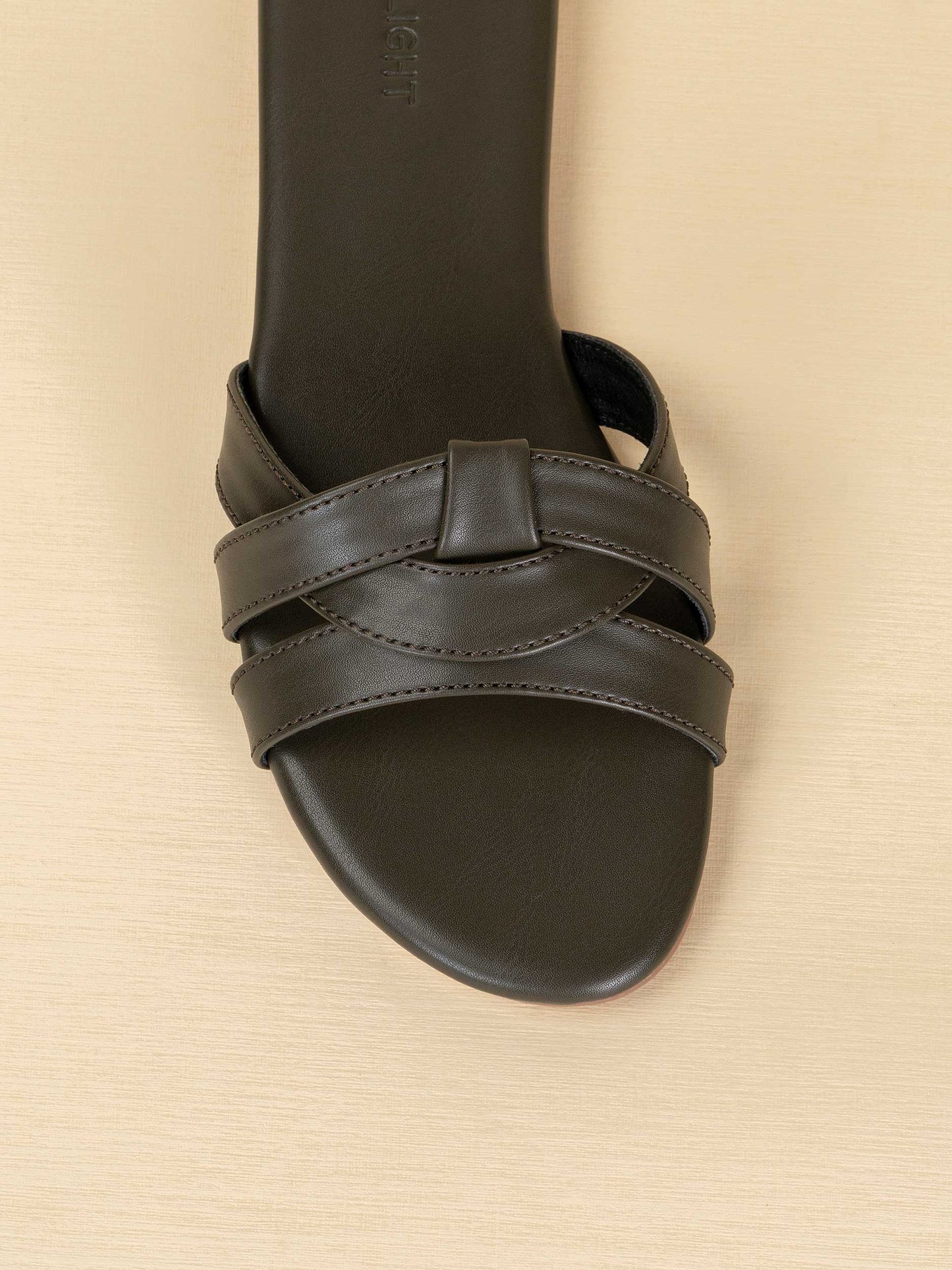 Cut-Out Slides
