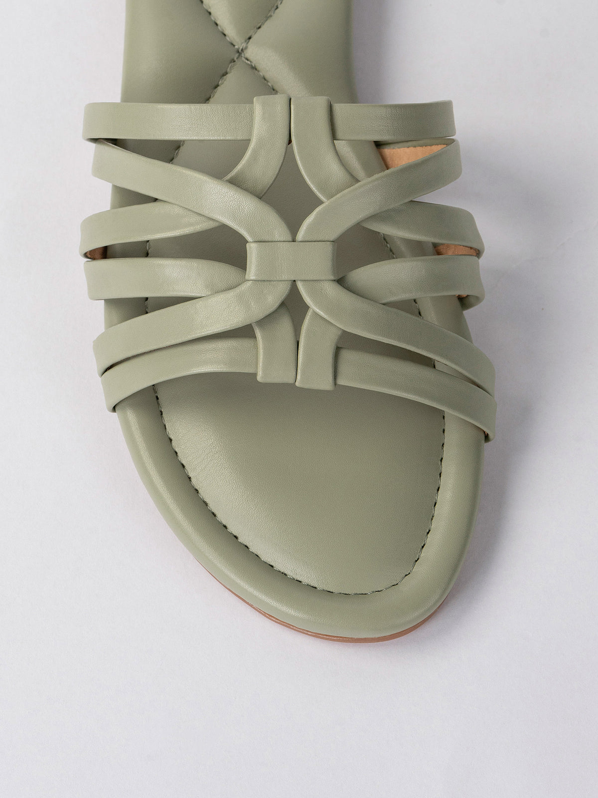 Interlace Slides