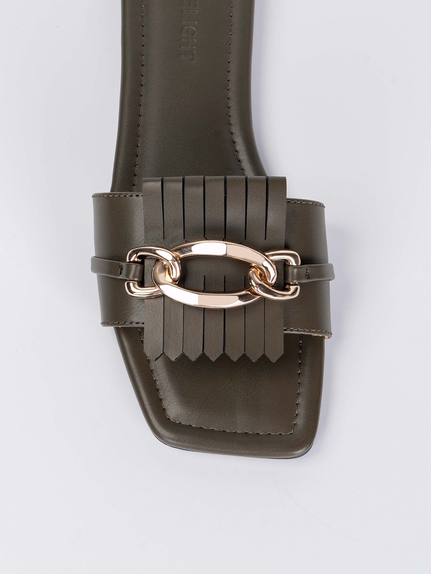Everyday Olive Slides