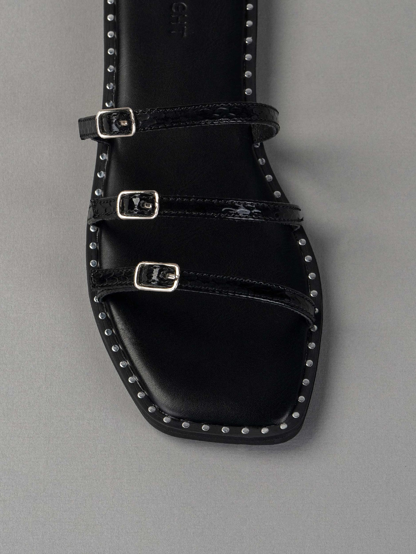 Sleek Flats