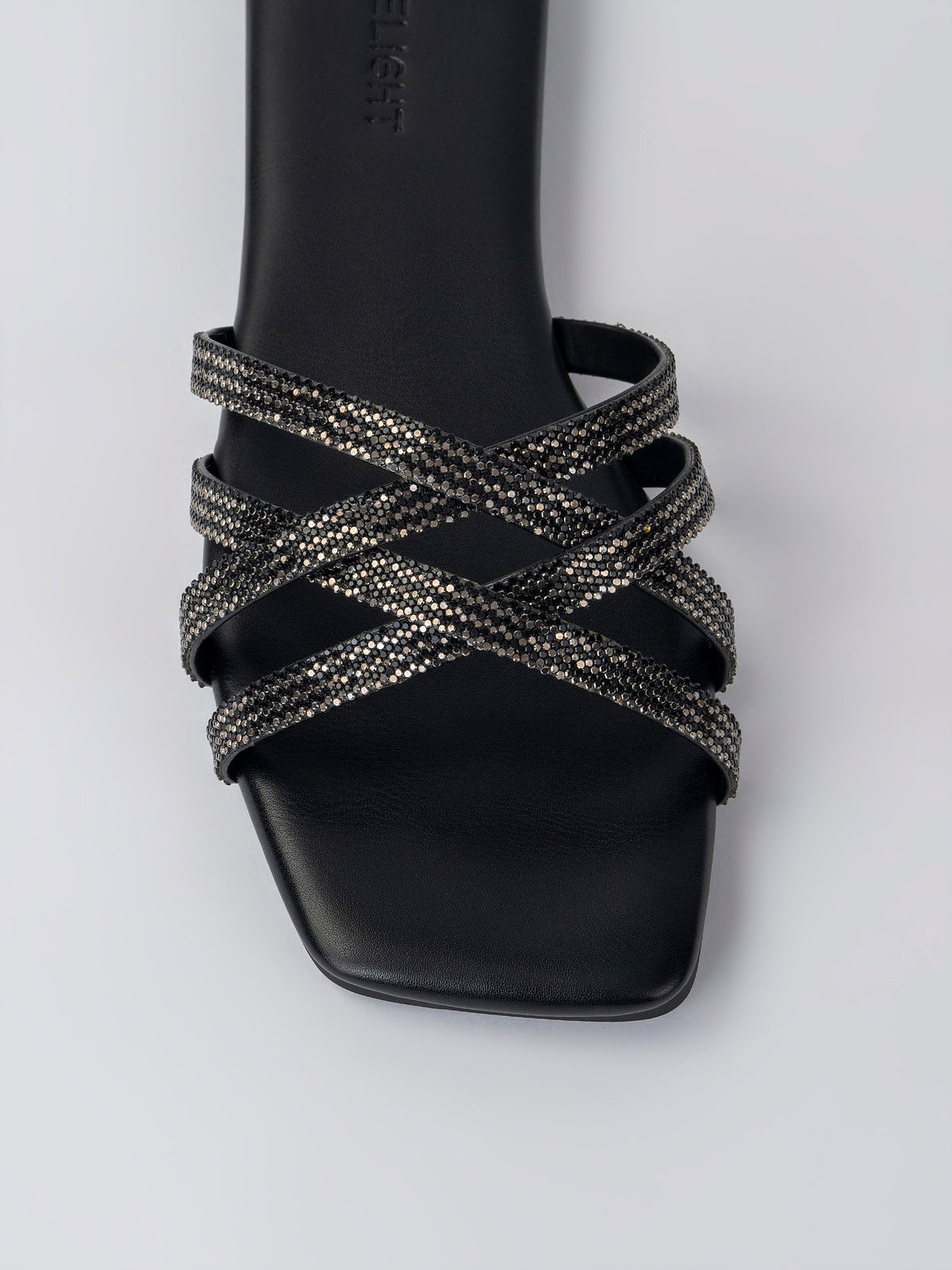 Crisscross Slides