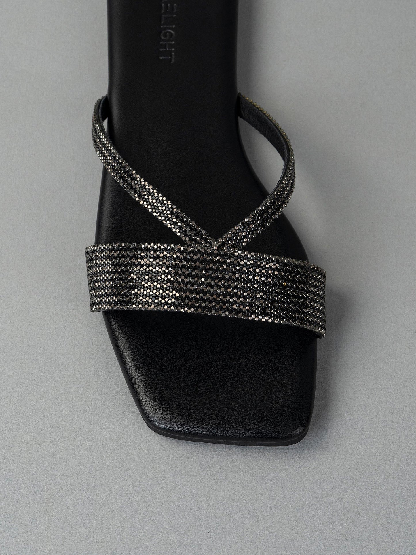 Rhinestone Slides