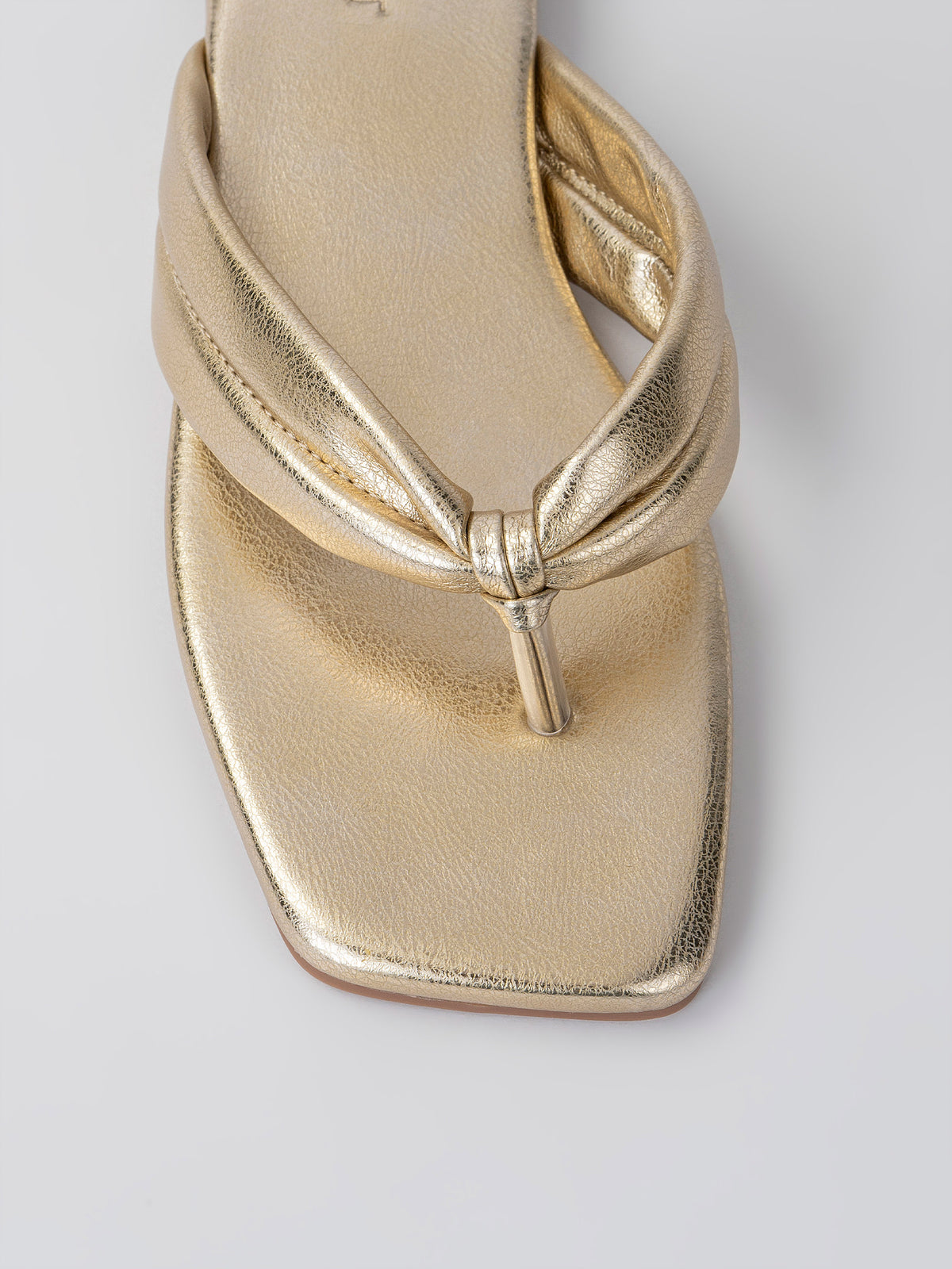 Knot Filp Flops