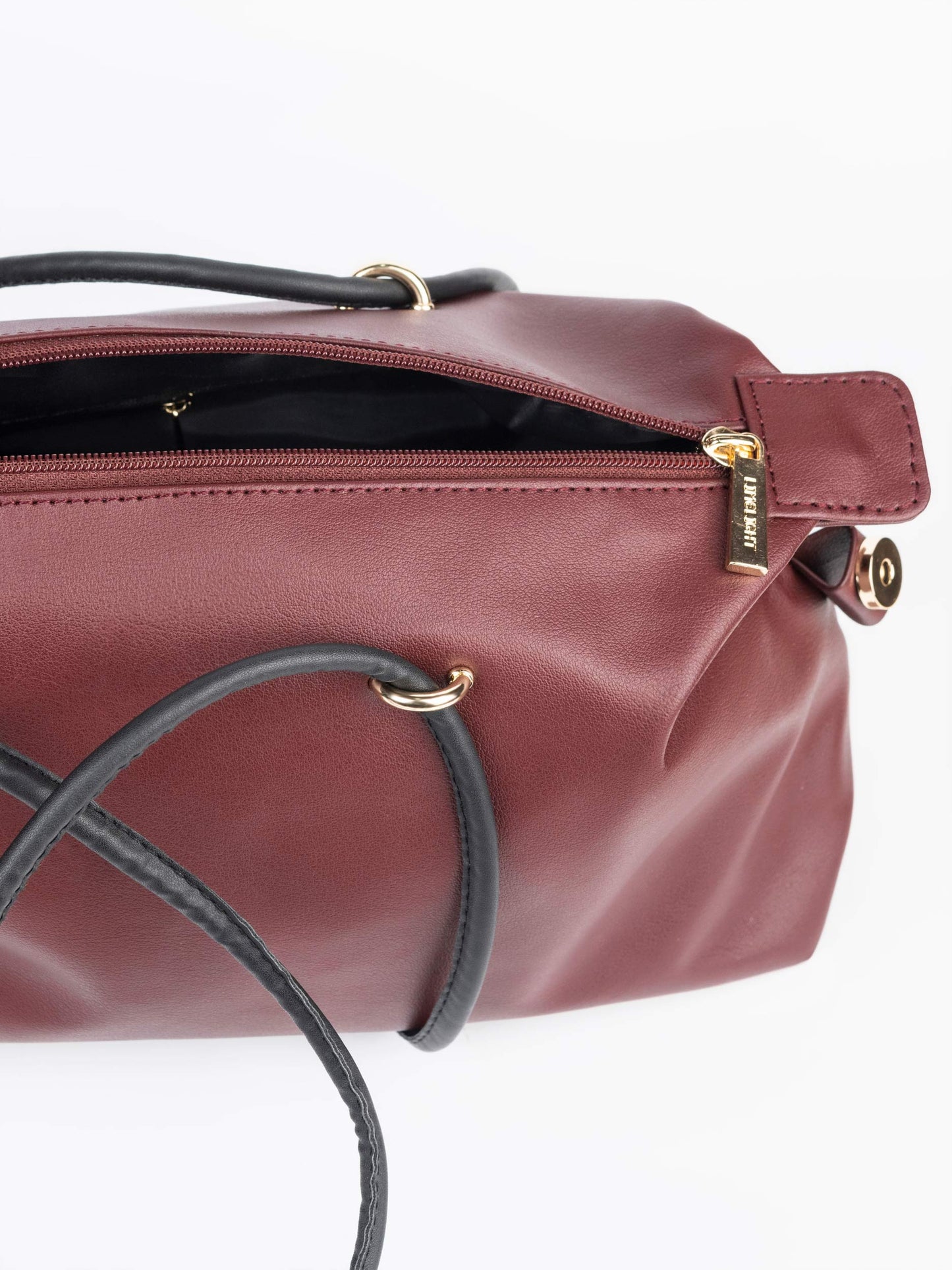 Barrel Tote Bag