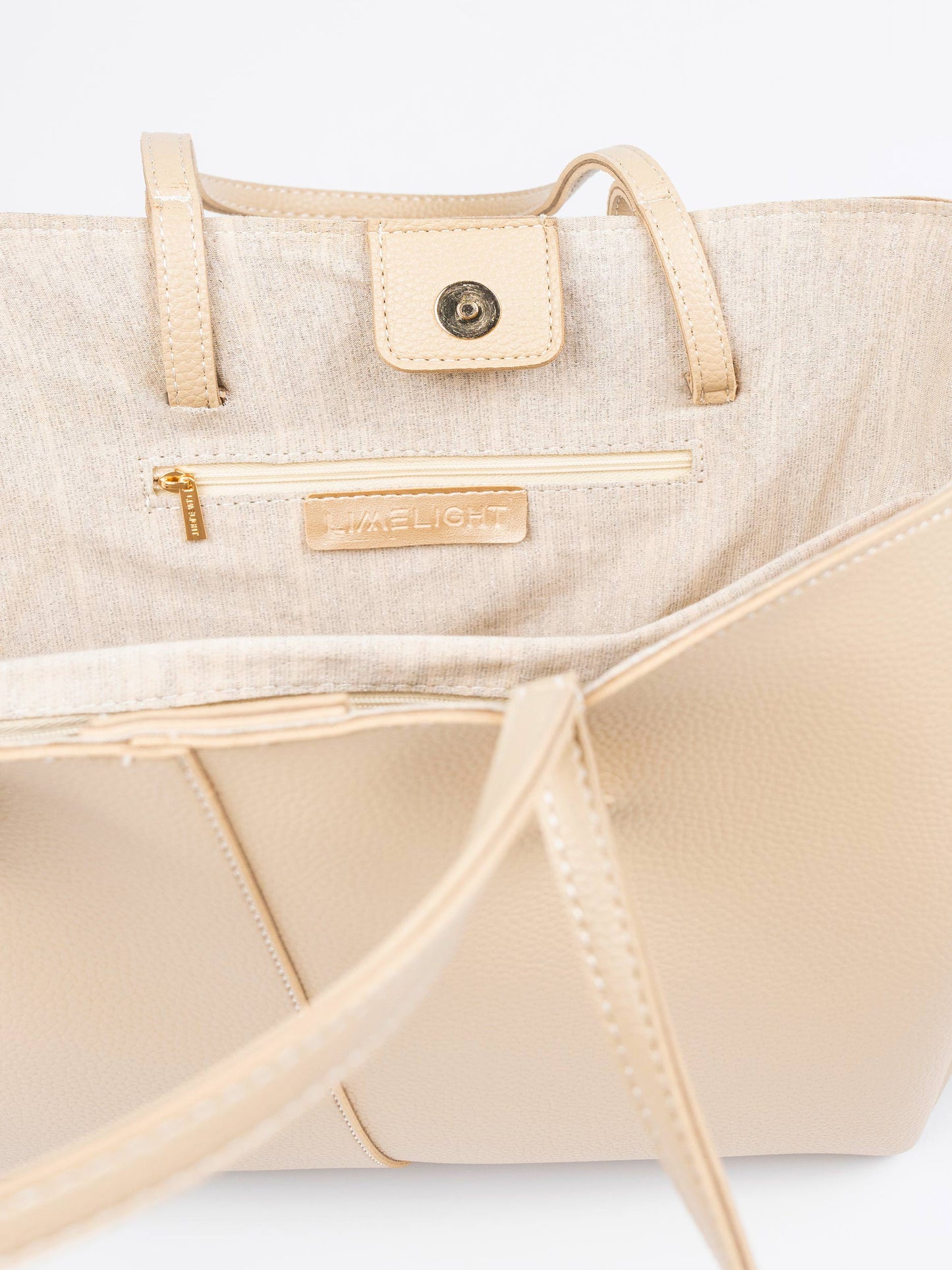 Carryall Tote Bag