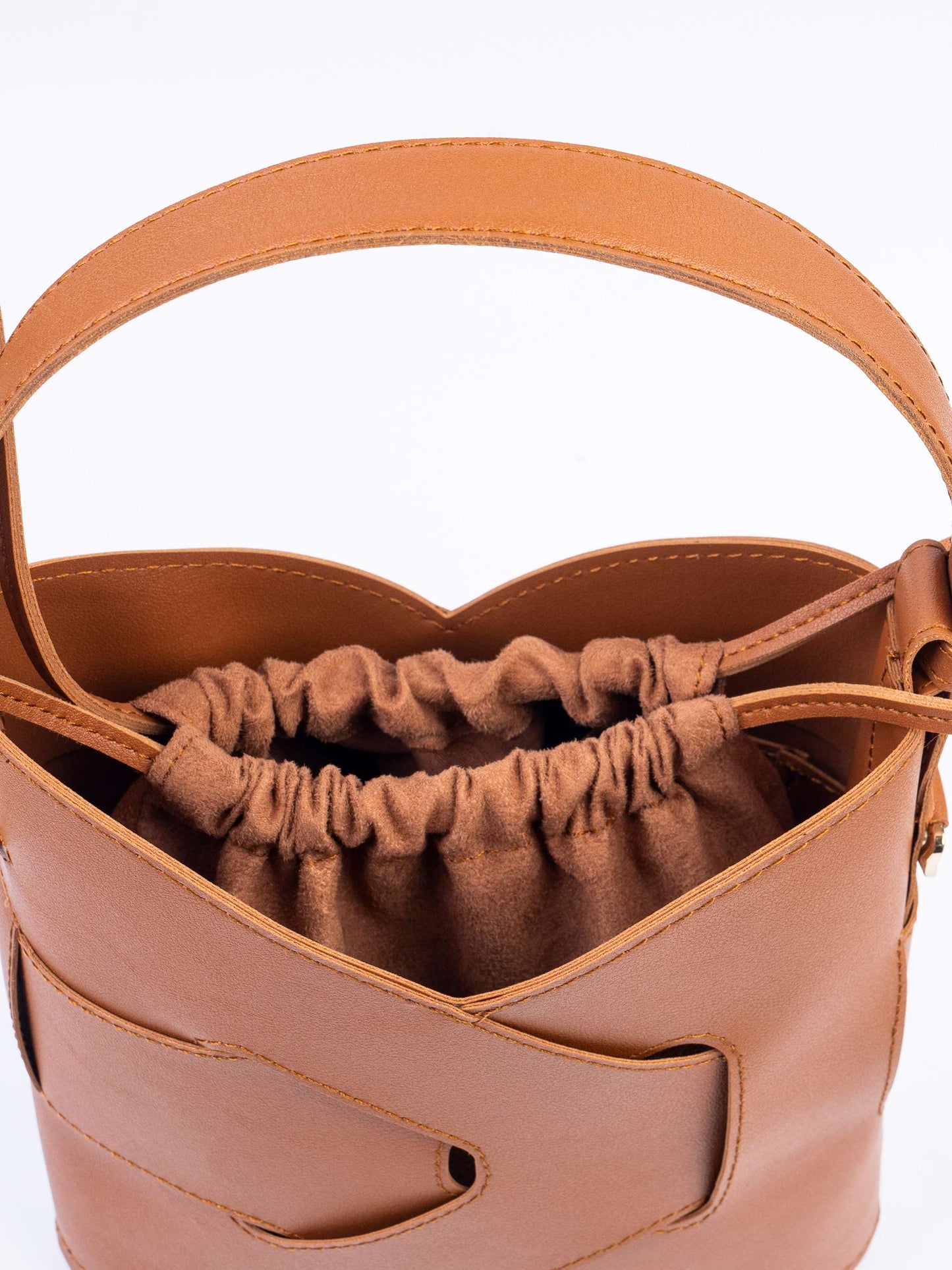 Bucket Handbag