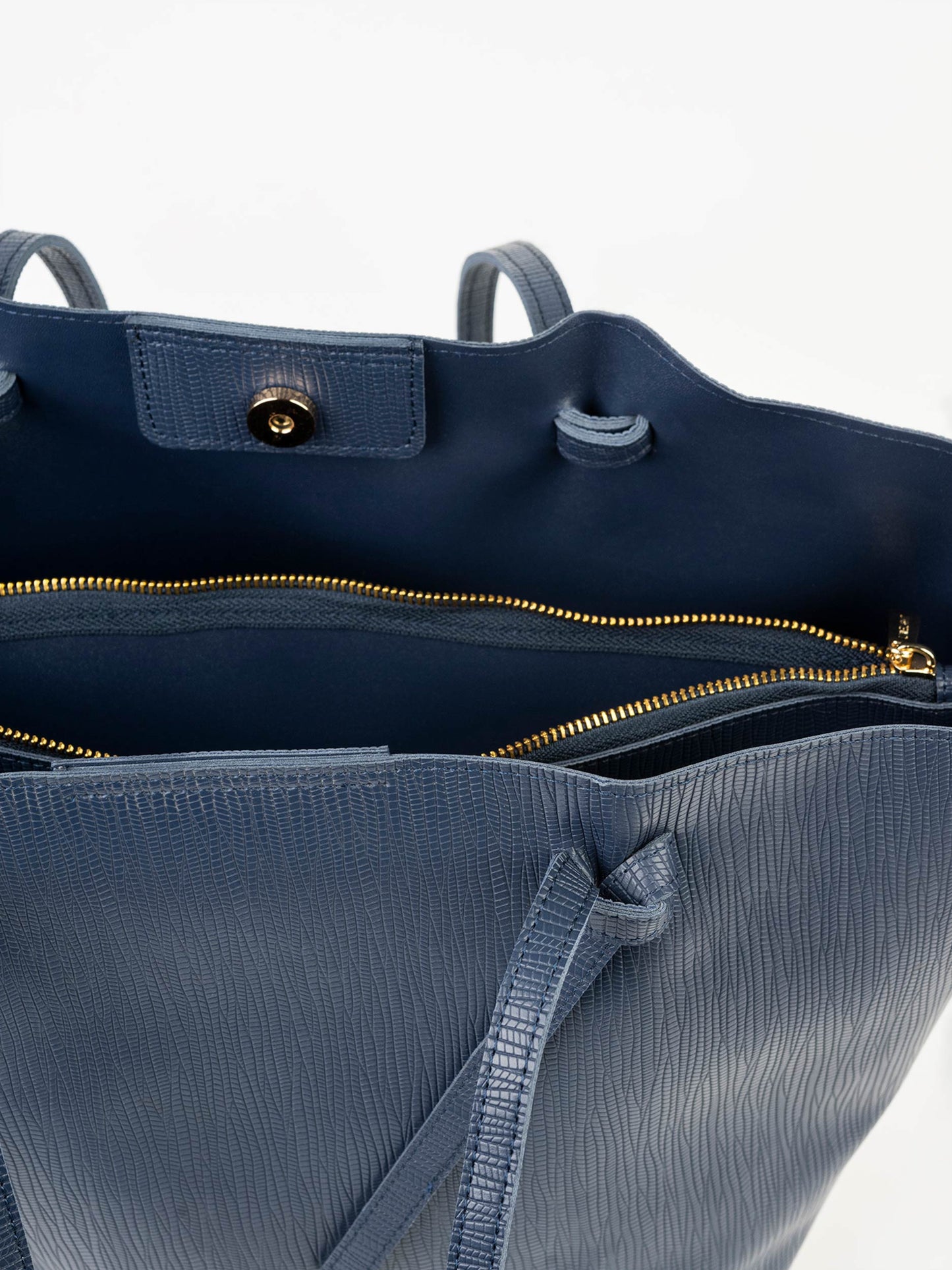 Drawstring Tote Bag
