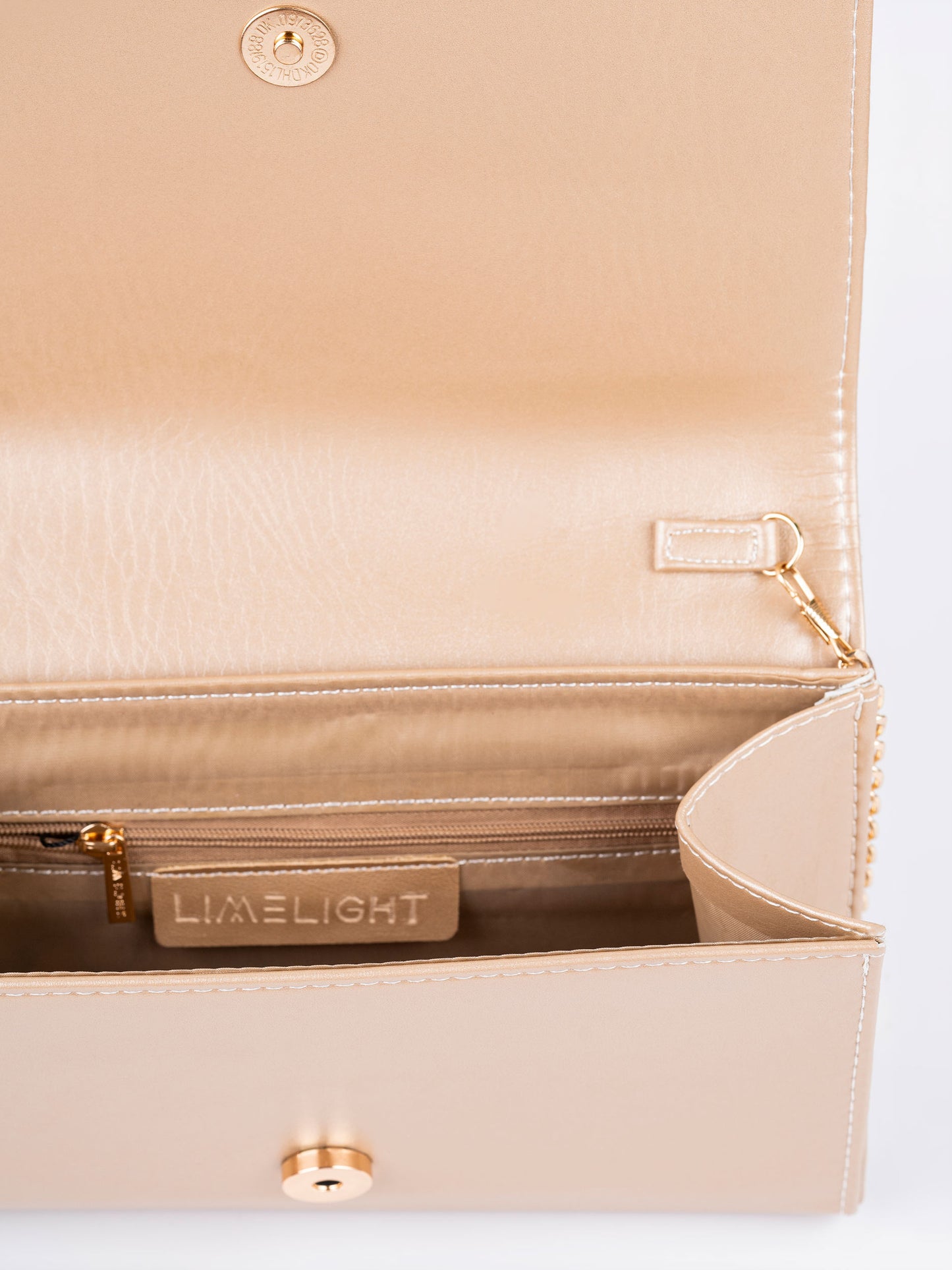 Embellished Clutch