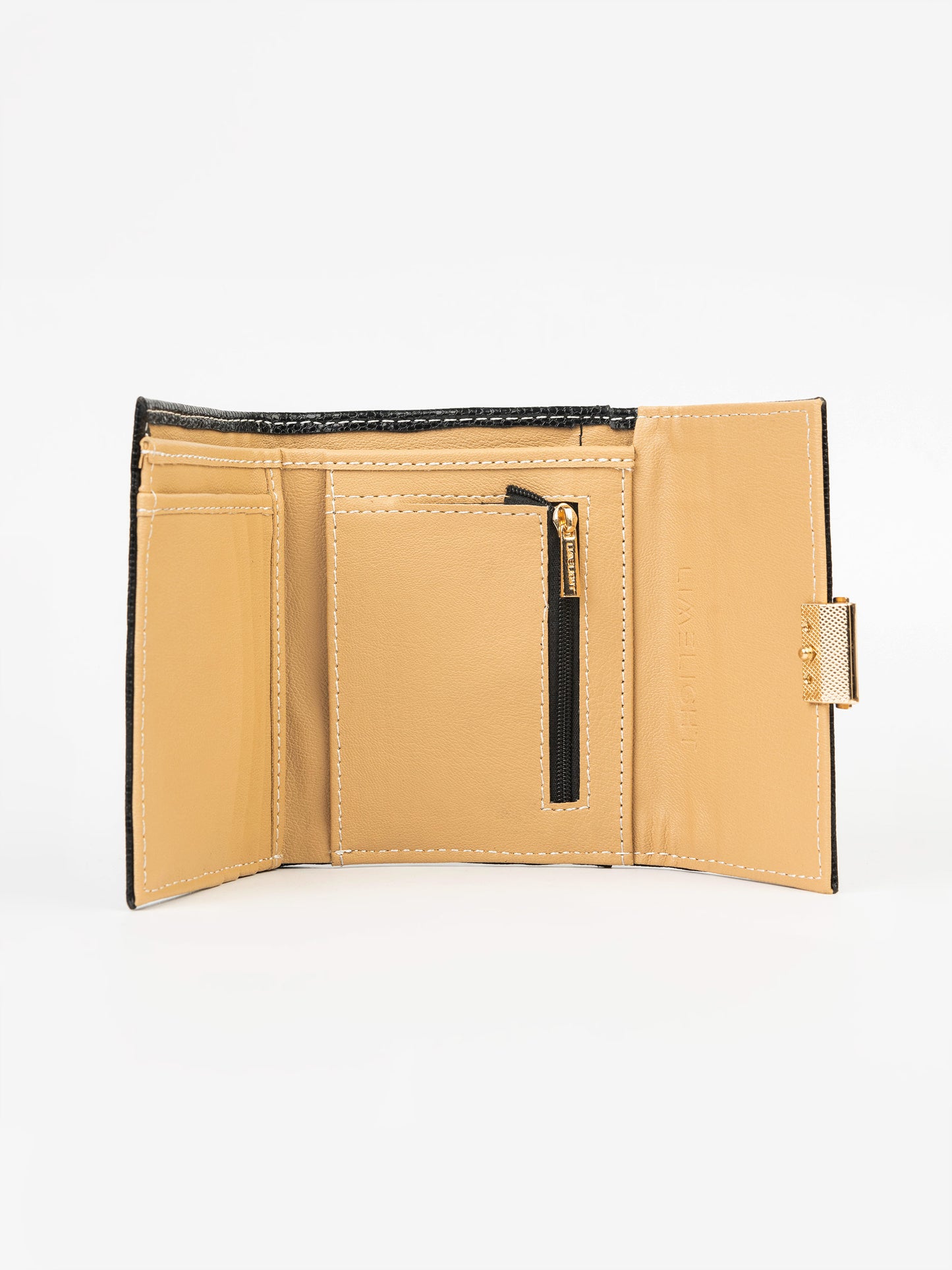 Bifold Wallet