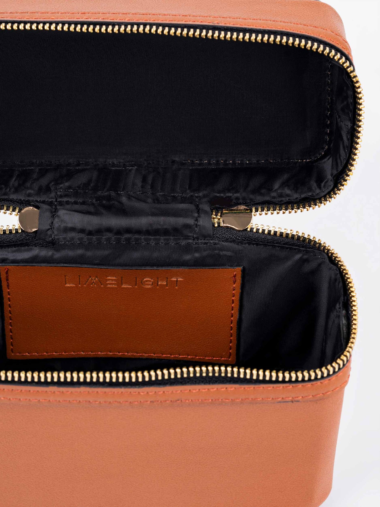 Boxy Handbag