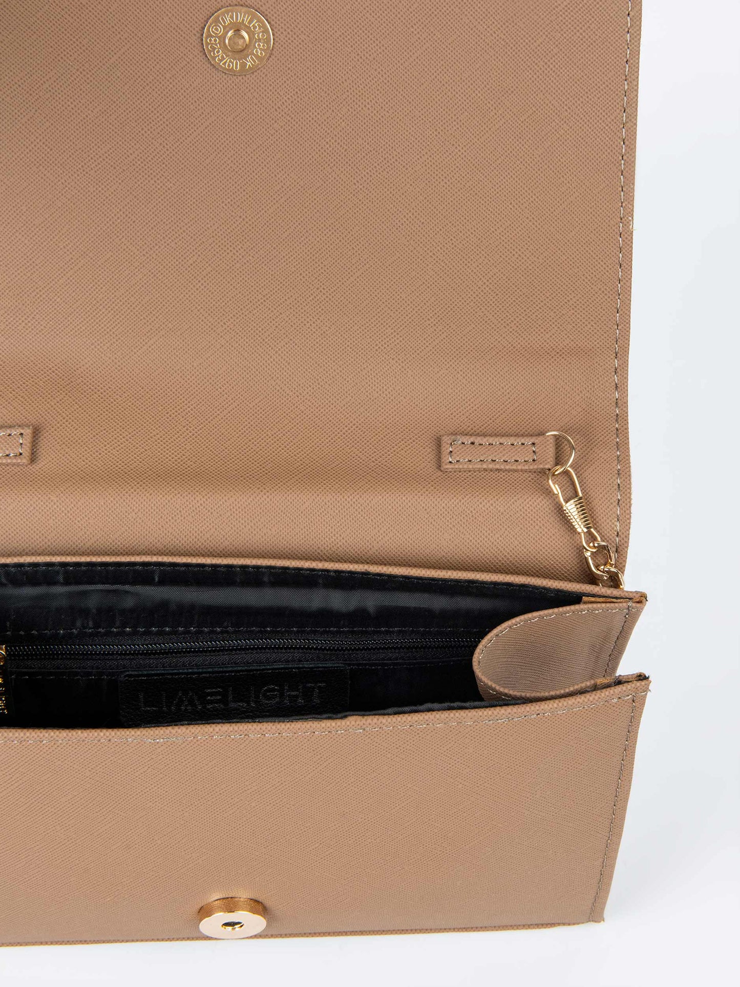 Embellished Clutch
