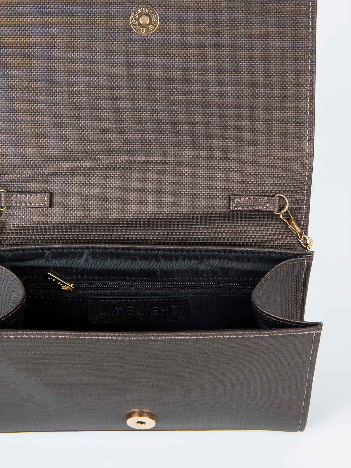 Embellished Clutch