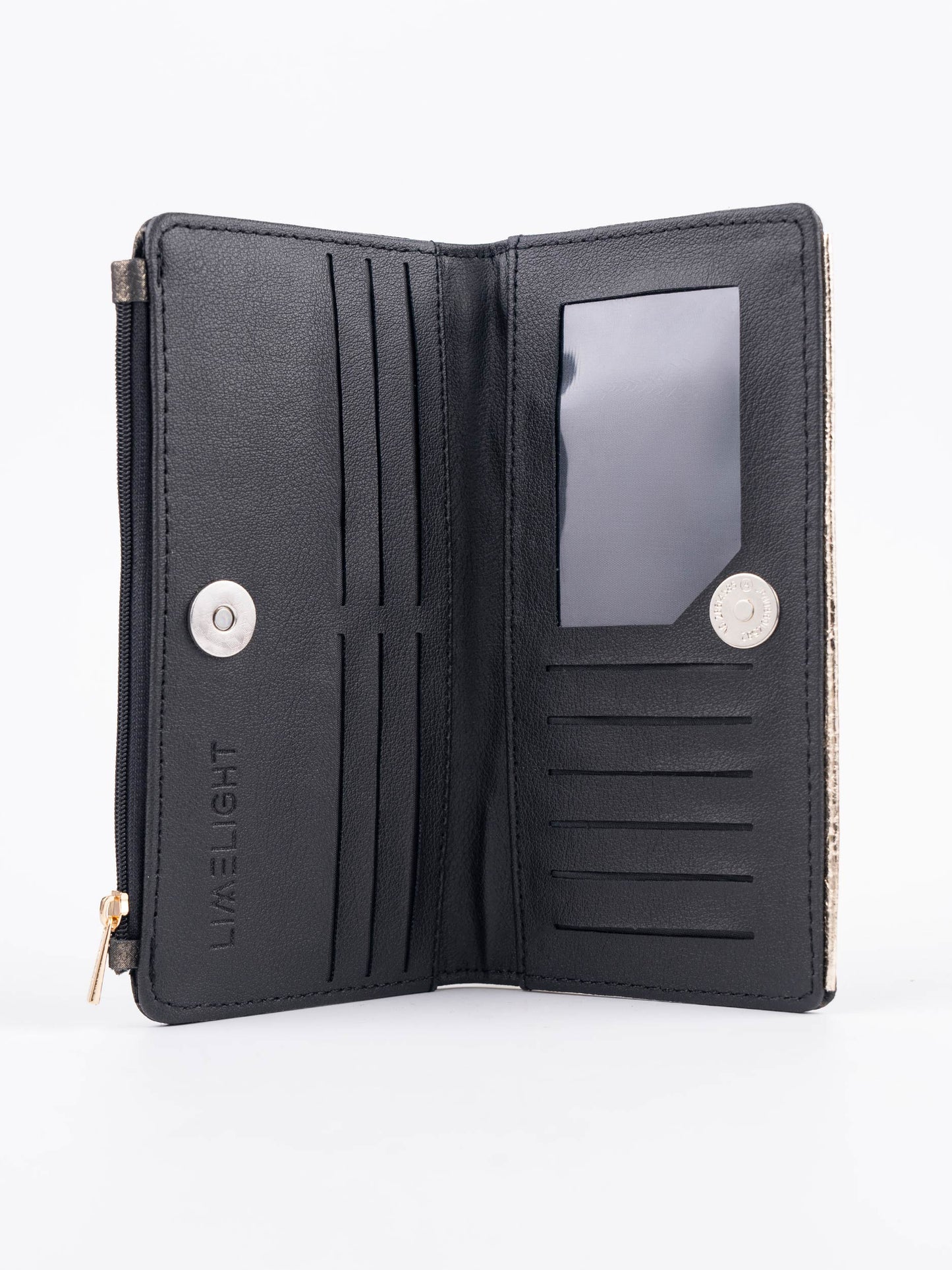 Textured Wallet
