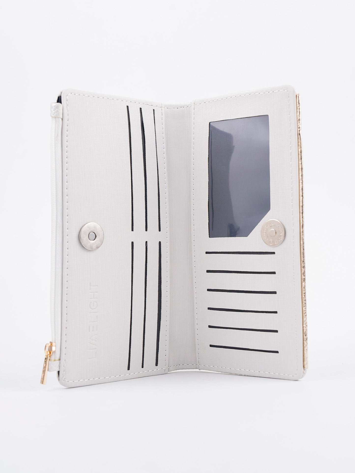 Textured Wallet
