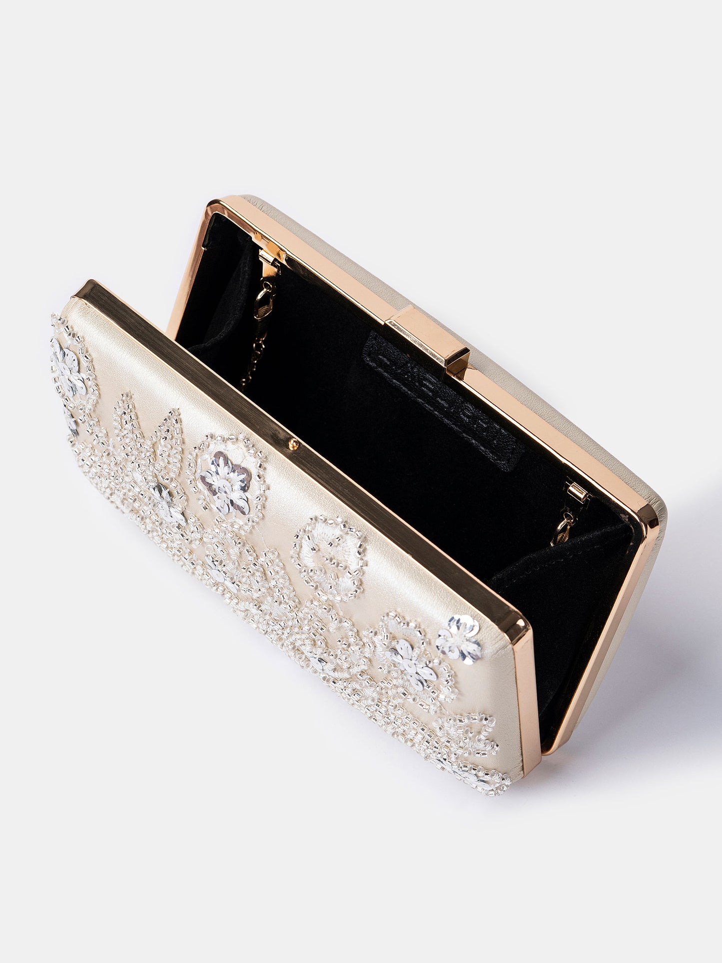 Embellished Clutch