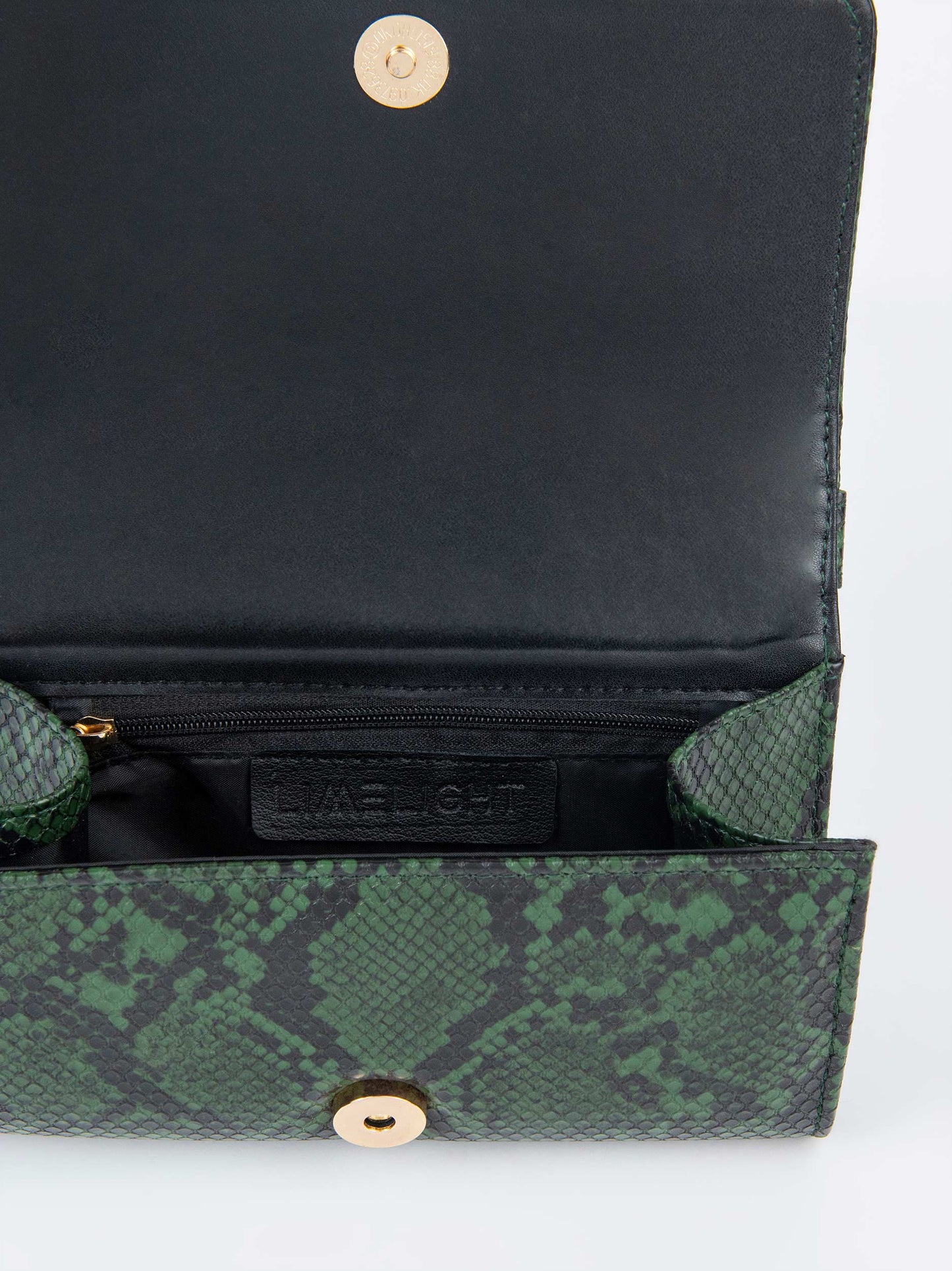 Textured Clutch