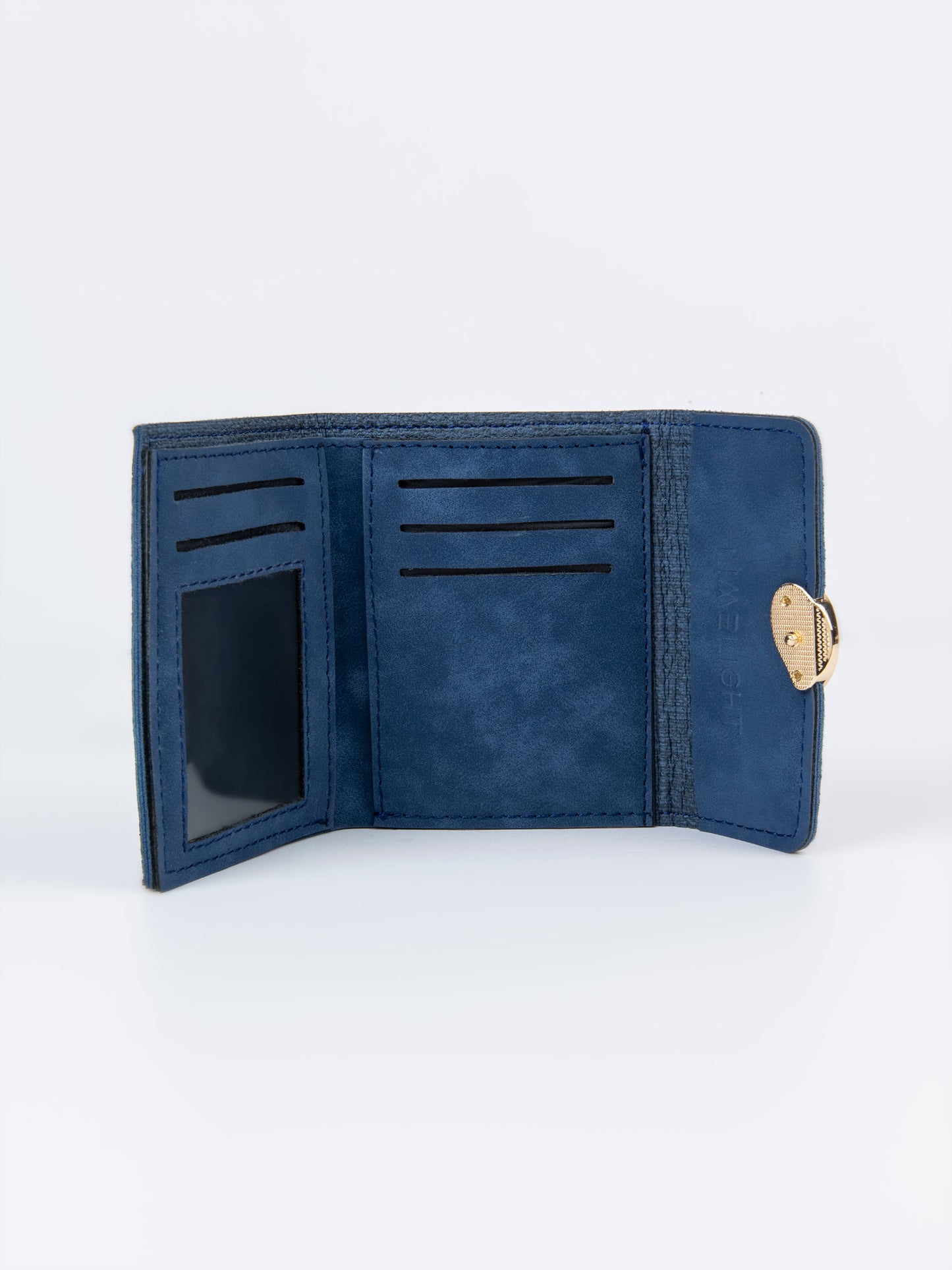 Bifold Wallet
