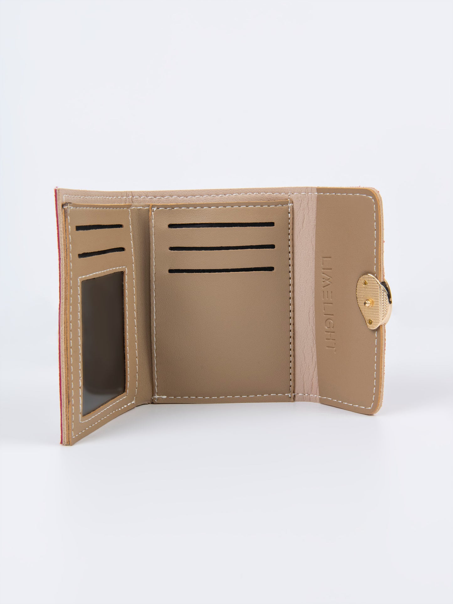 Bifold Wallet